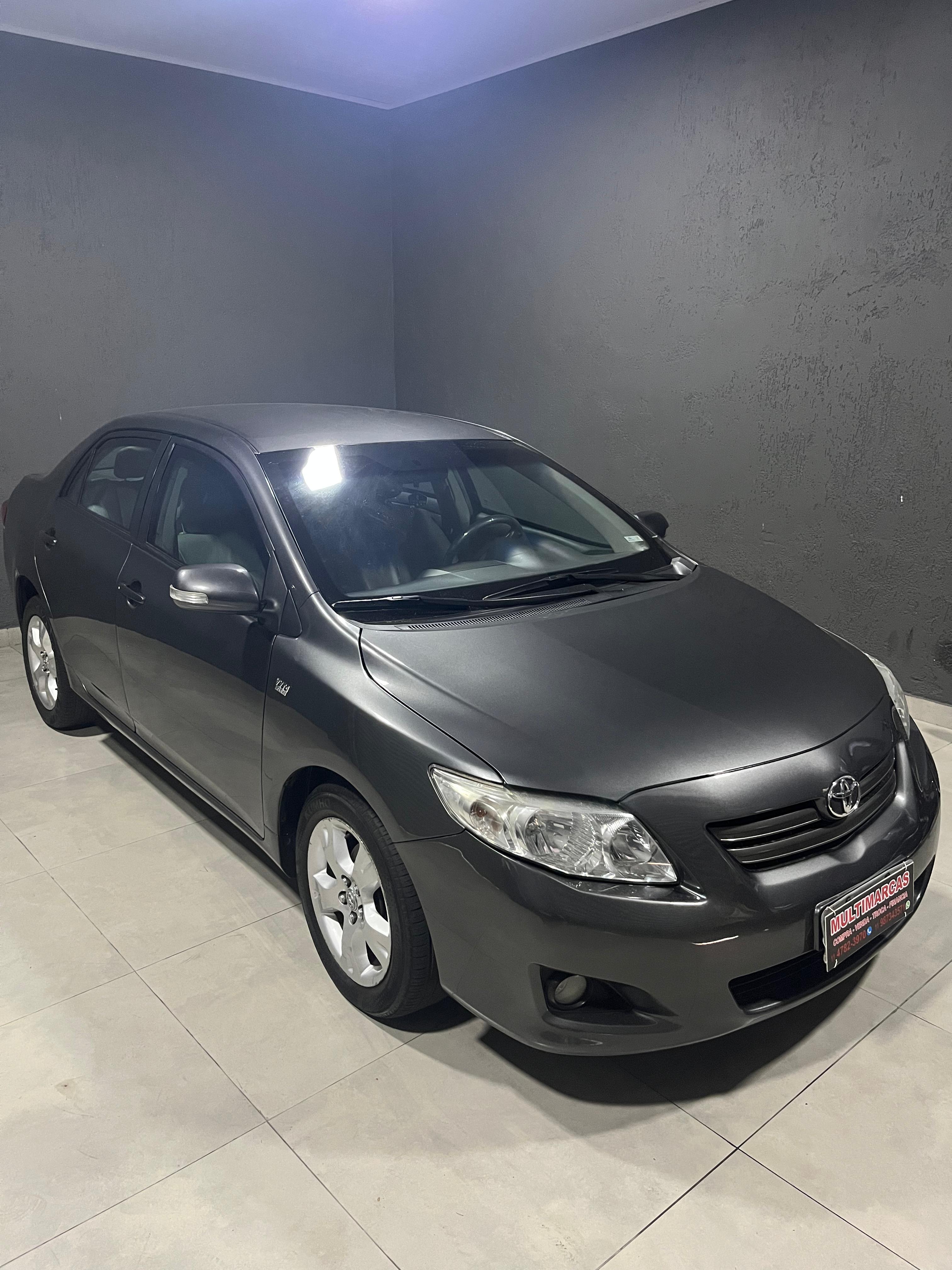TOYOTA COROLLA FLEX