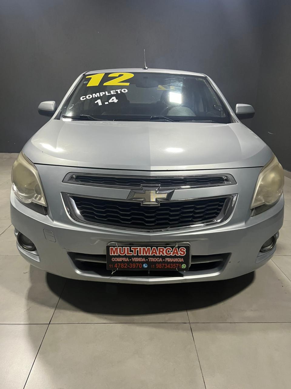  CHEVROLET COBALT LTZ 1.4