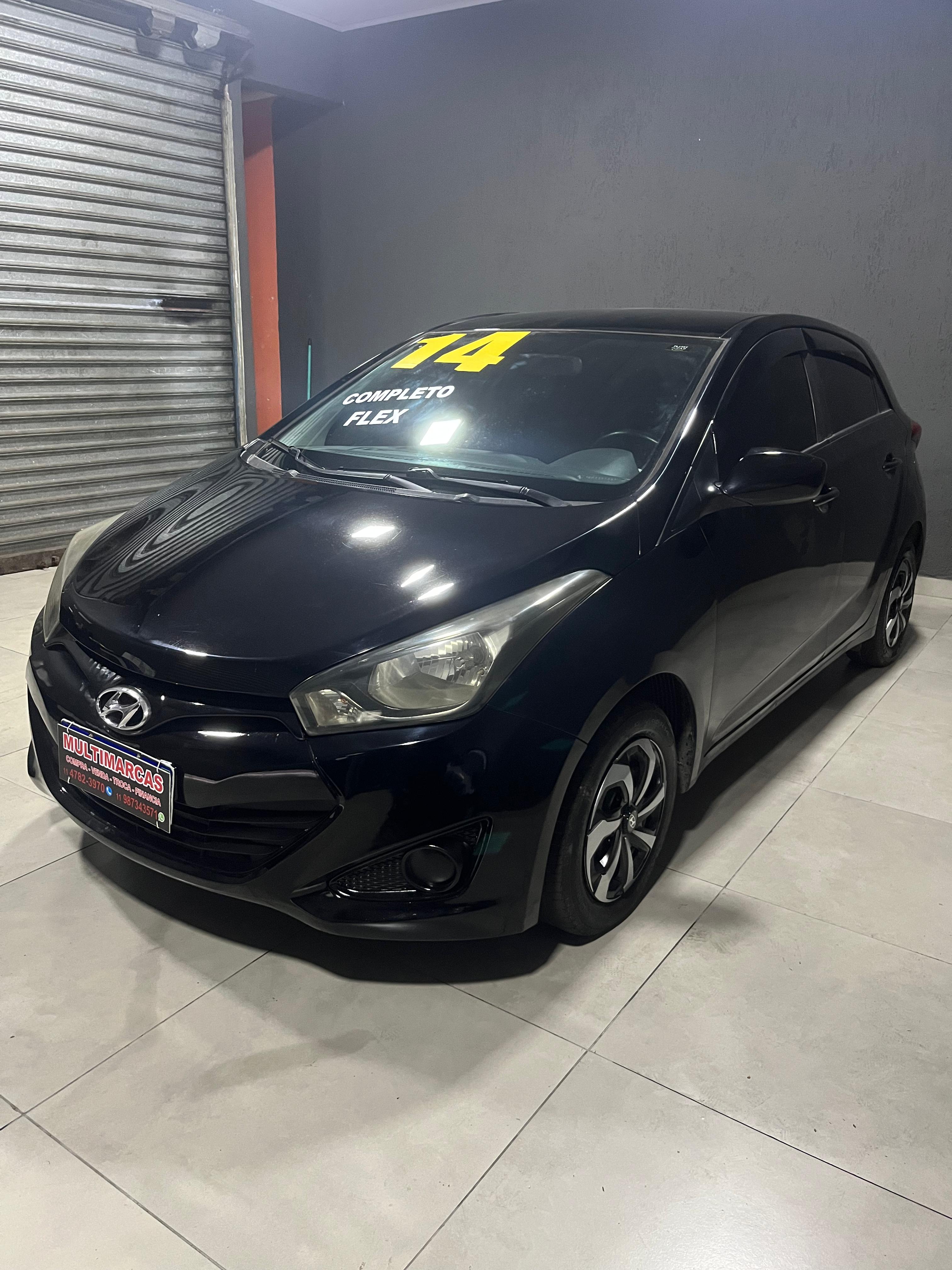 HYUNDAI HB20 CONFORT