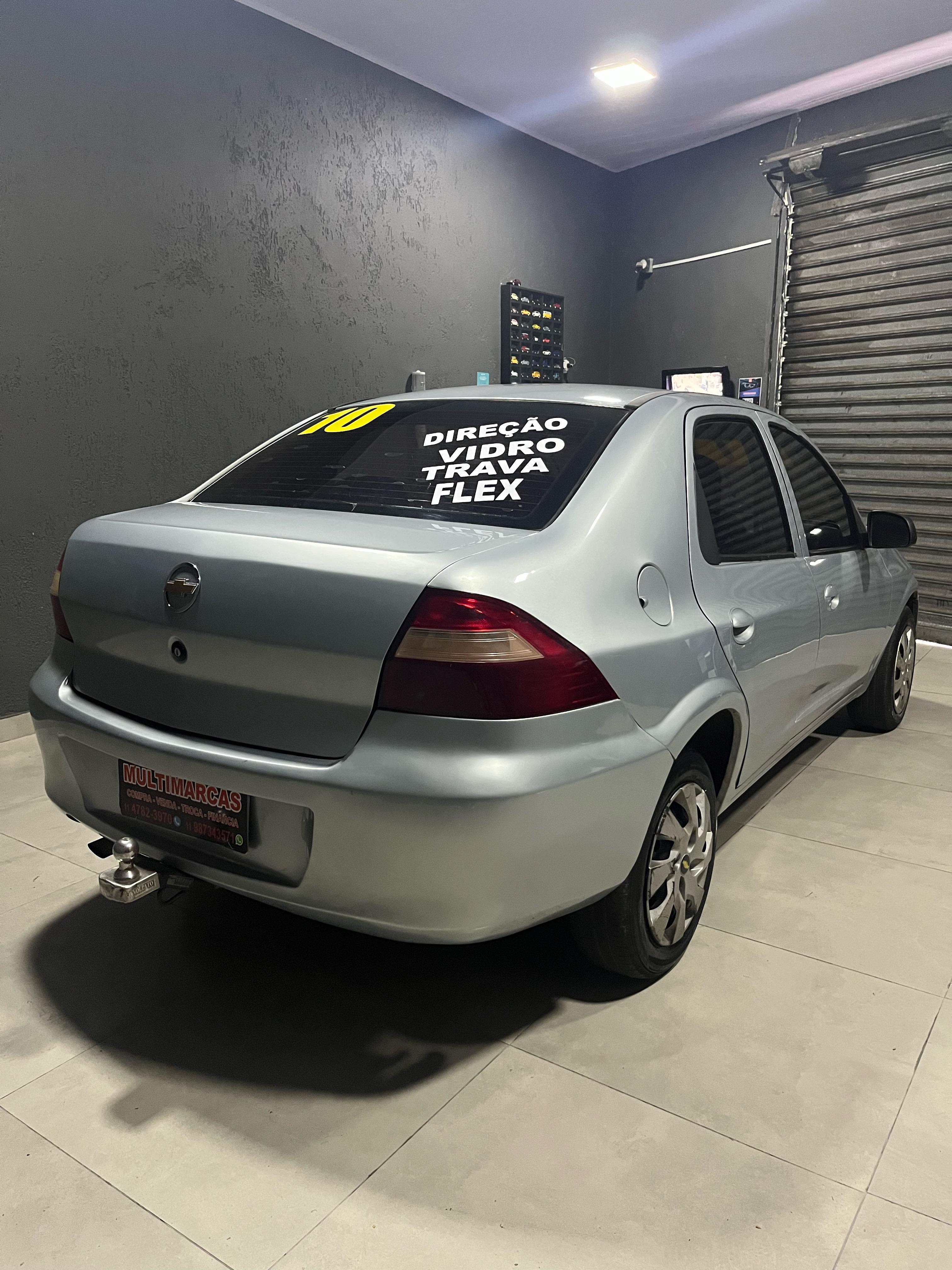 CHEVROLET PRISMA 1.0 