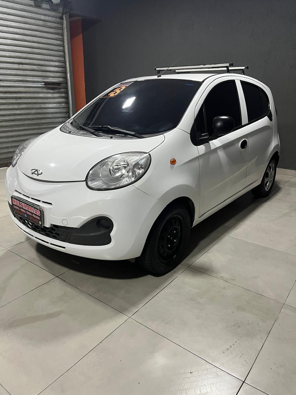 CAOA CHERY QQ C-FLEX