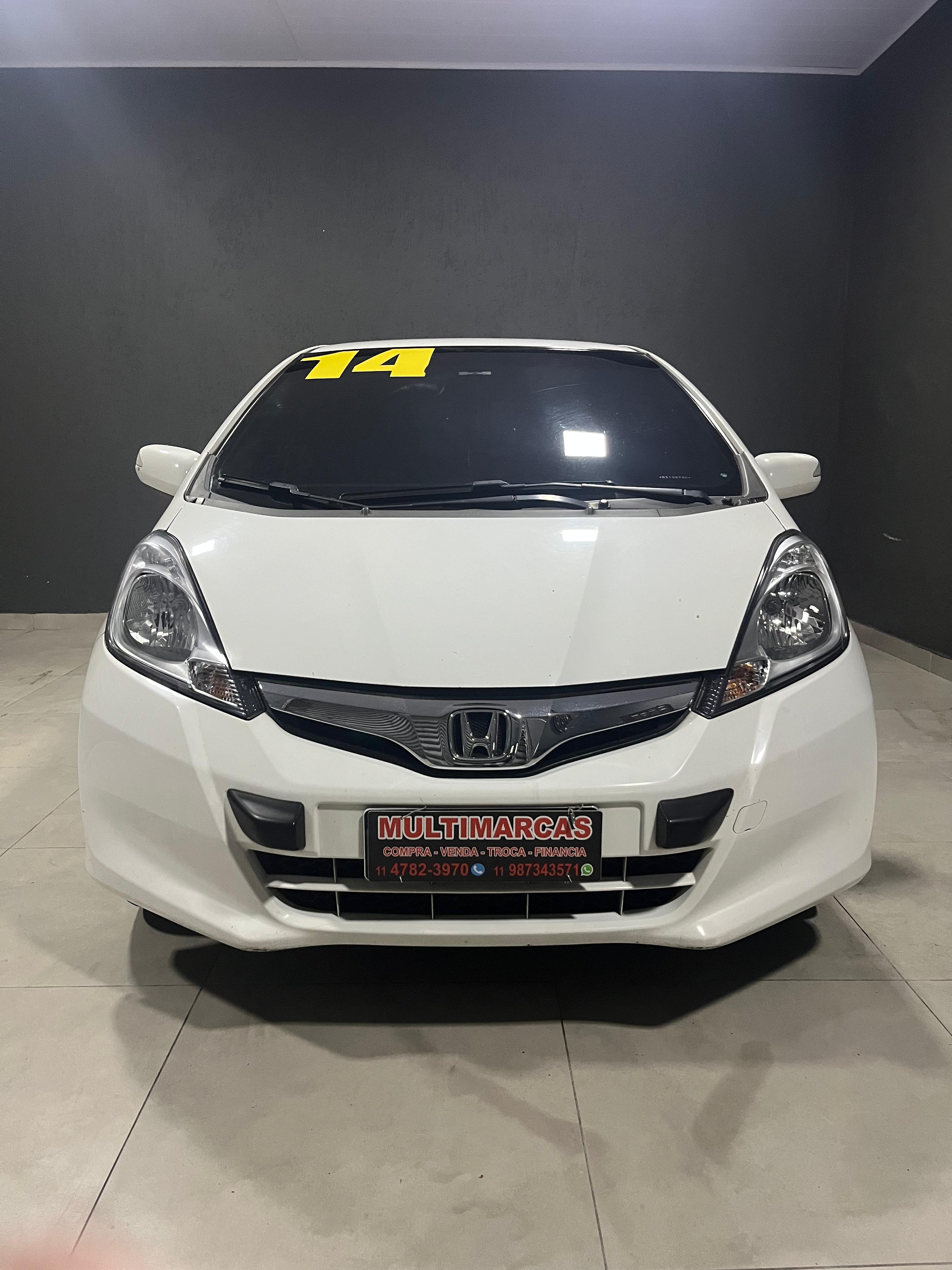  HONDA FIT EX