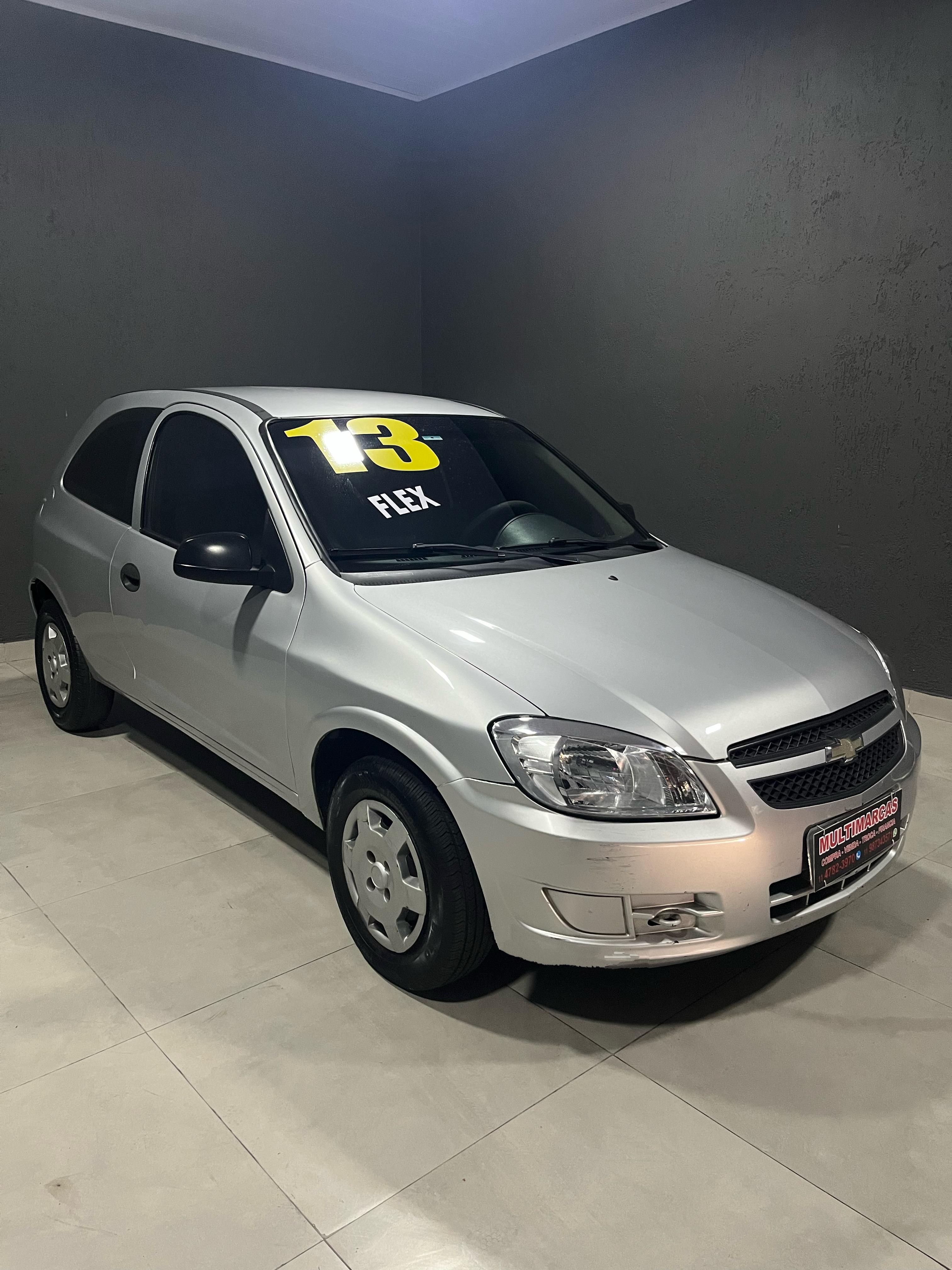 CHEVROLET CELTA 1.0 LS