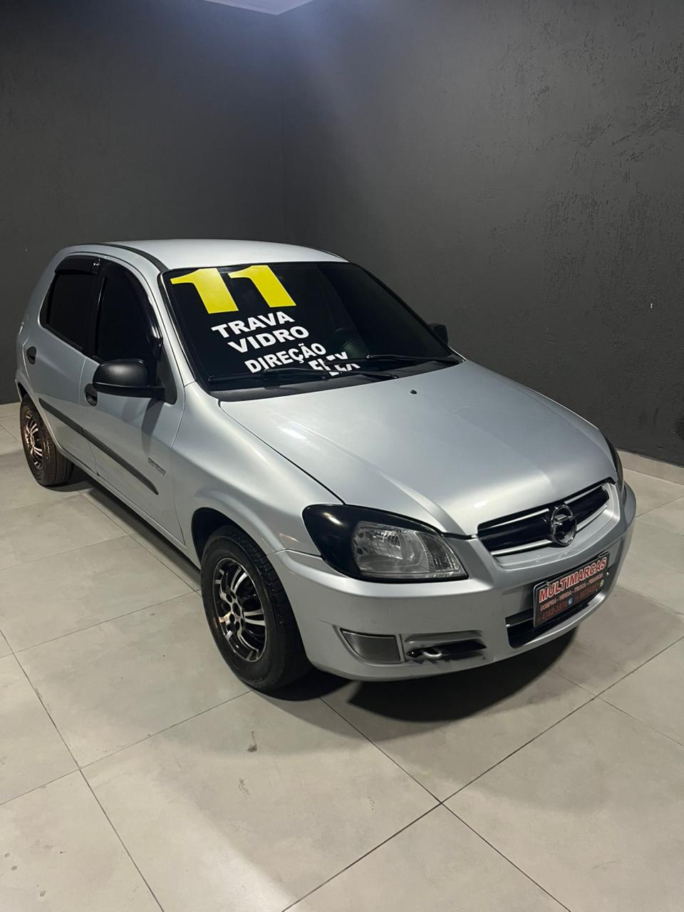 CHEVROLET CELTA SPIRIT 1.0