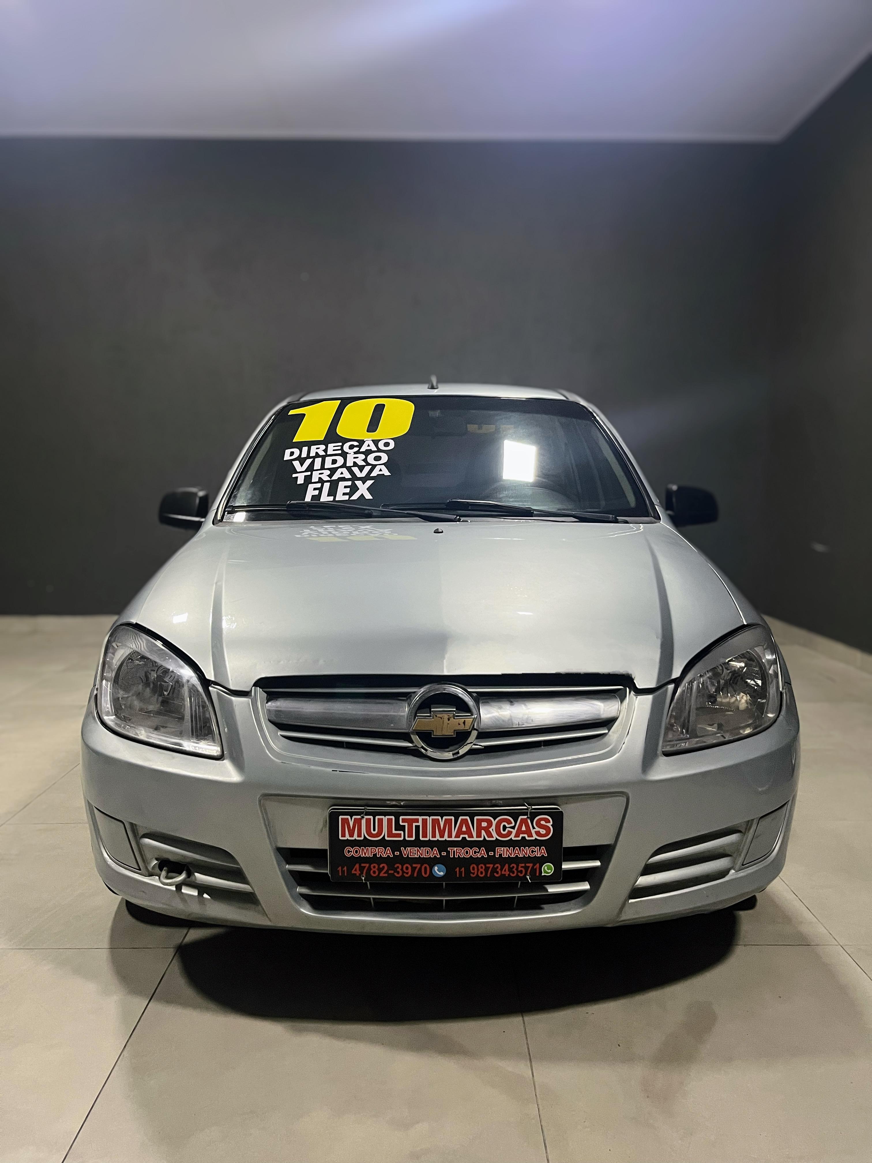 CHEVROLET PRISMA 1.0 