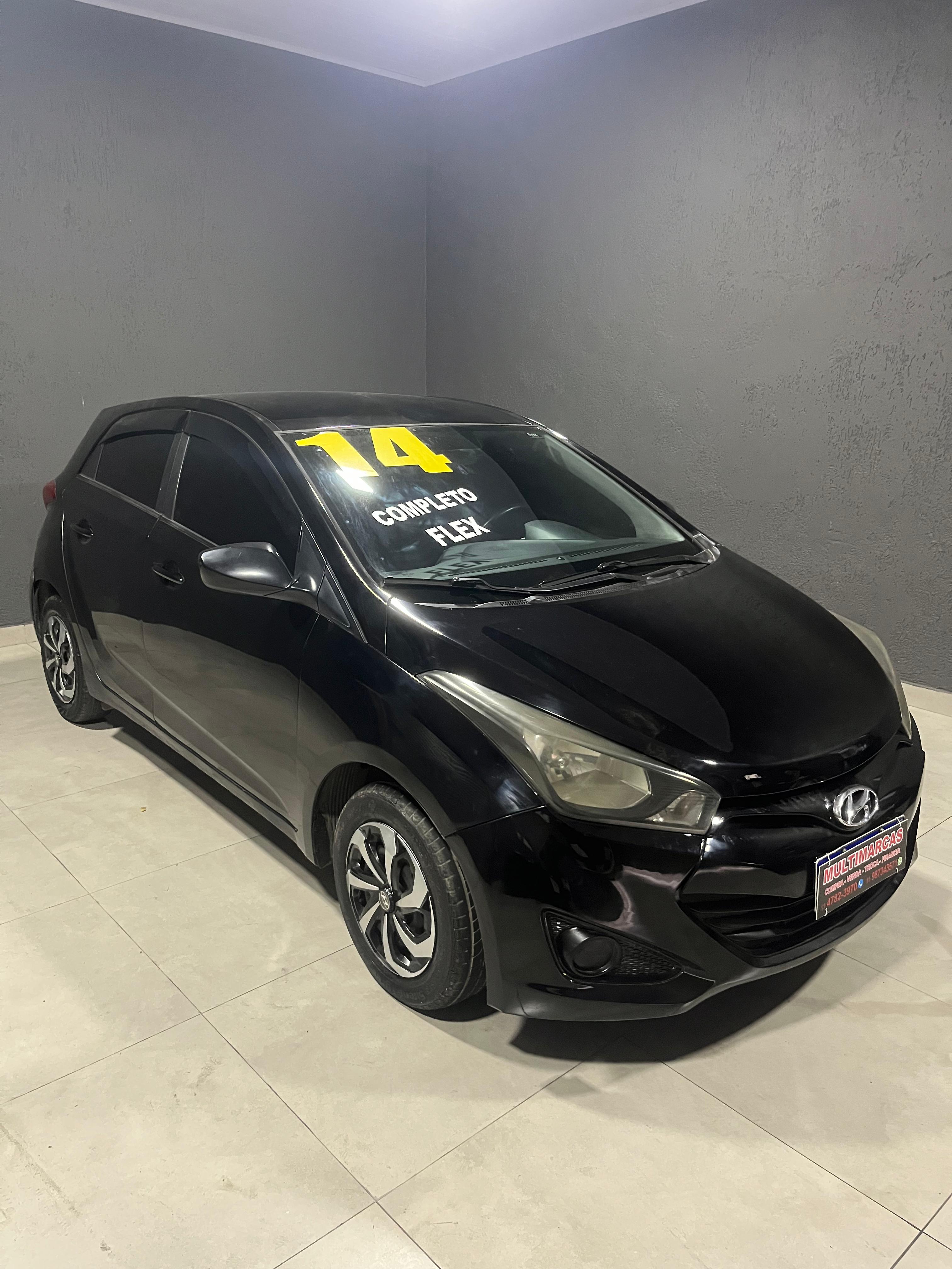 HYUNDAI HB20 CONFORT