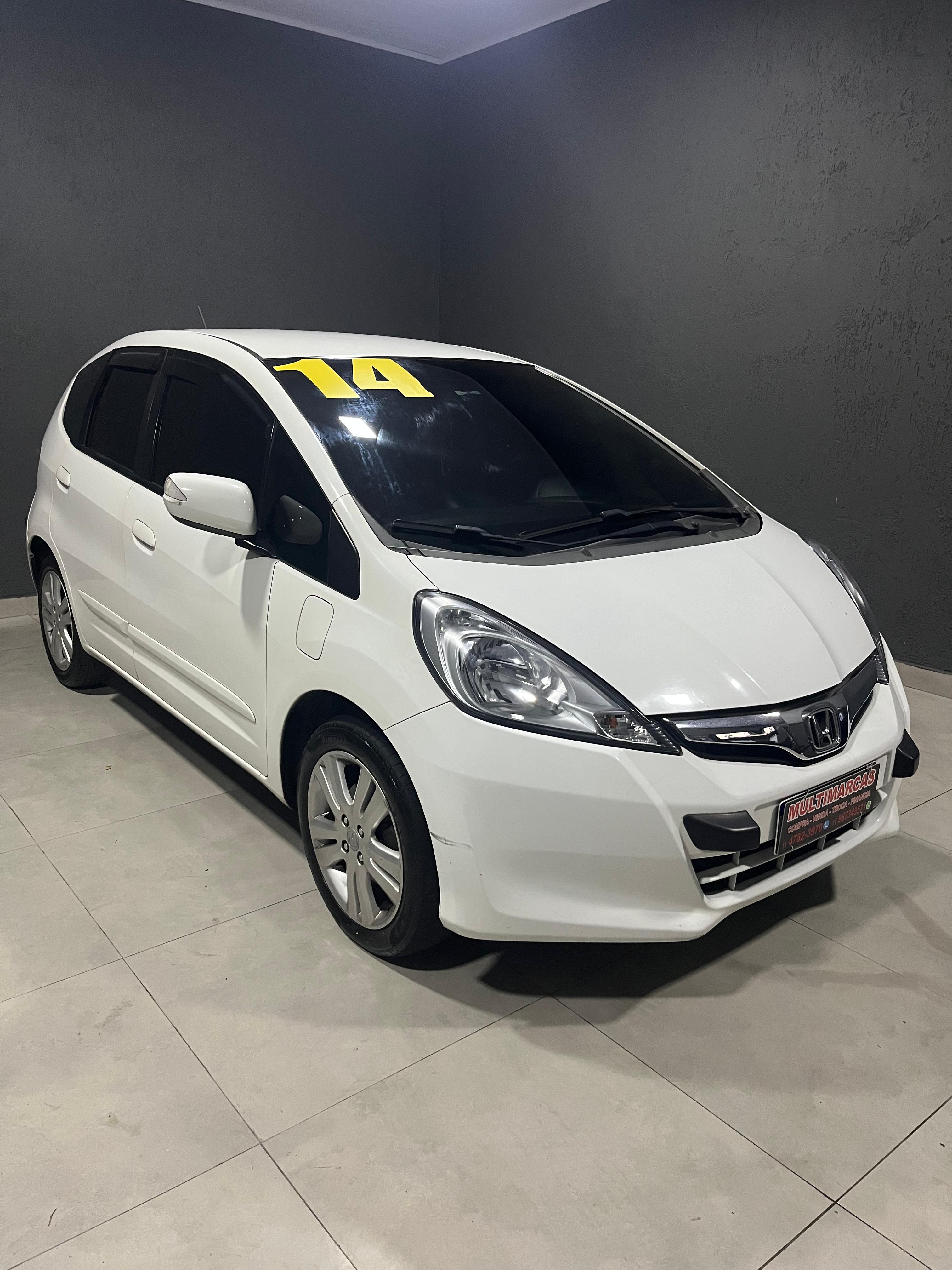  HONDA FIT EX