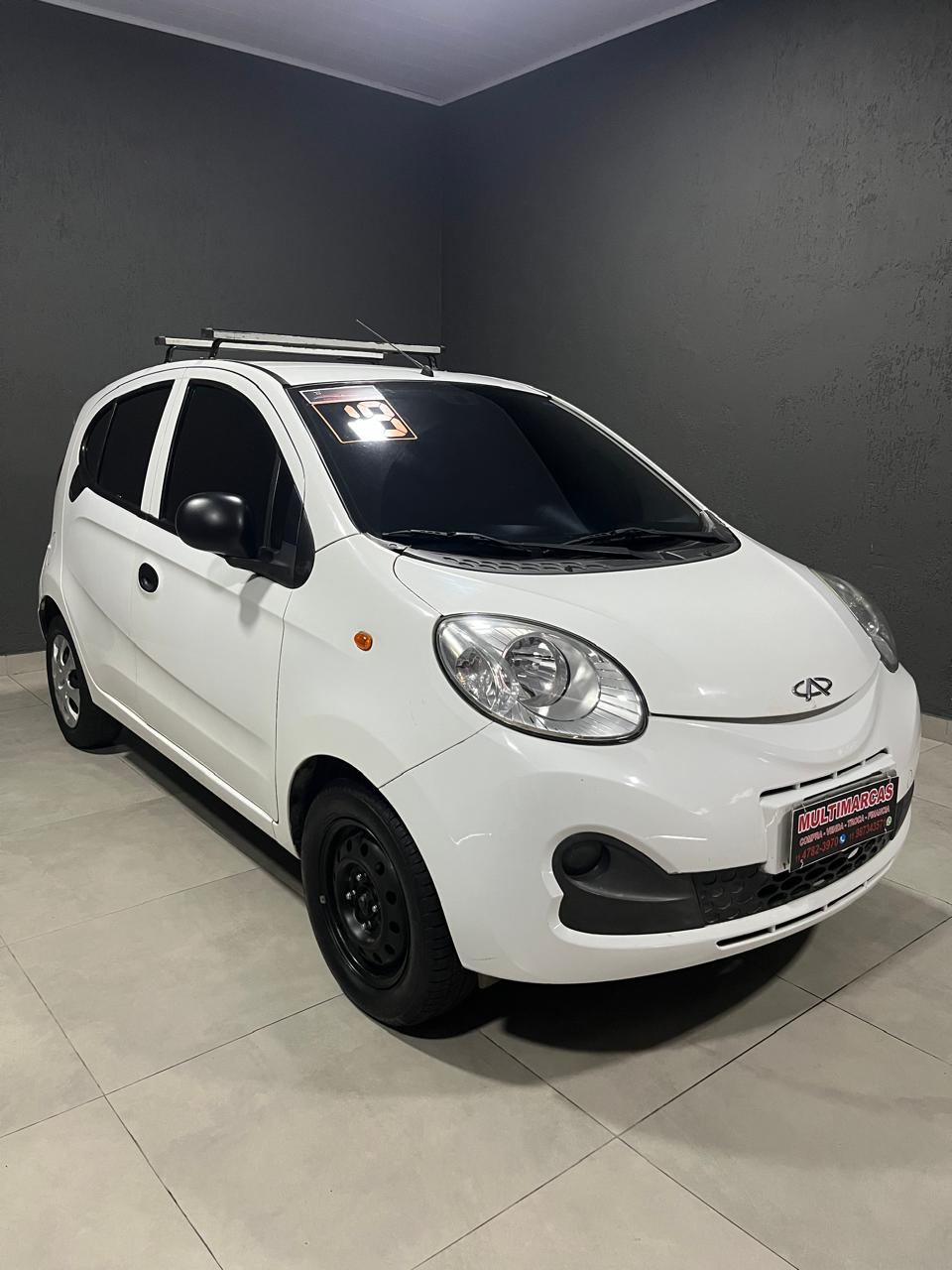 CAOA CHERY QQ C-FLEX