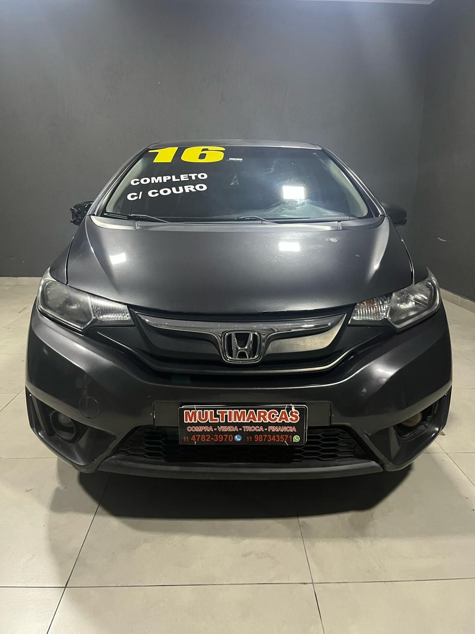 HONDA FIT LX 