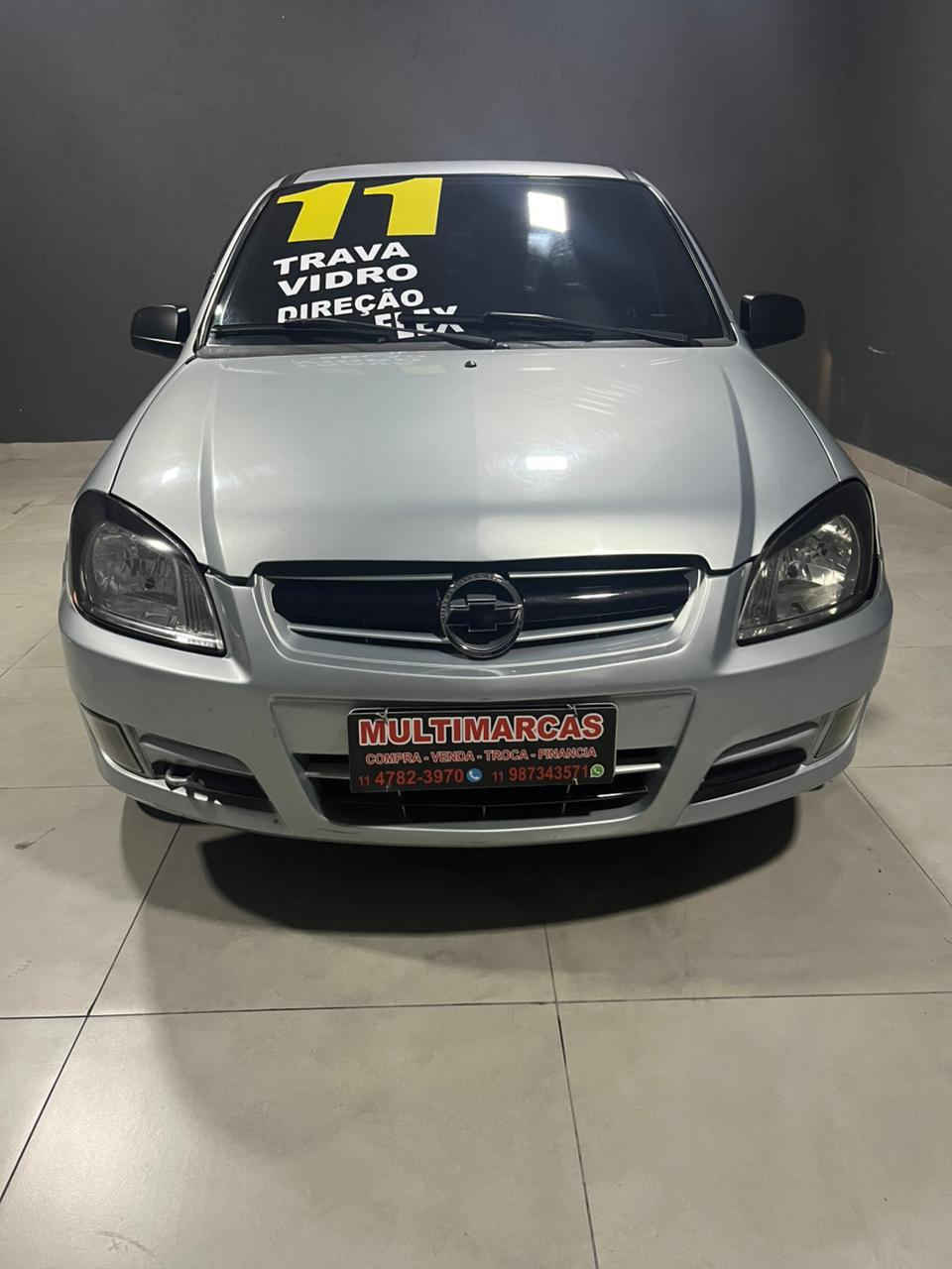 CHEVROLET CELTA SPIRIT 1.0