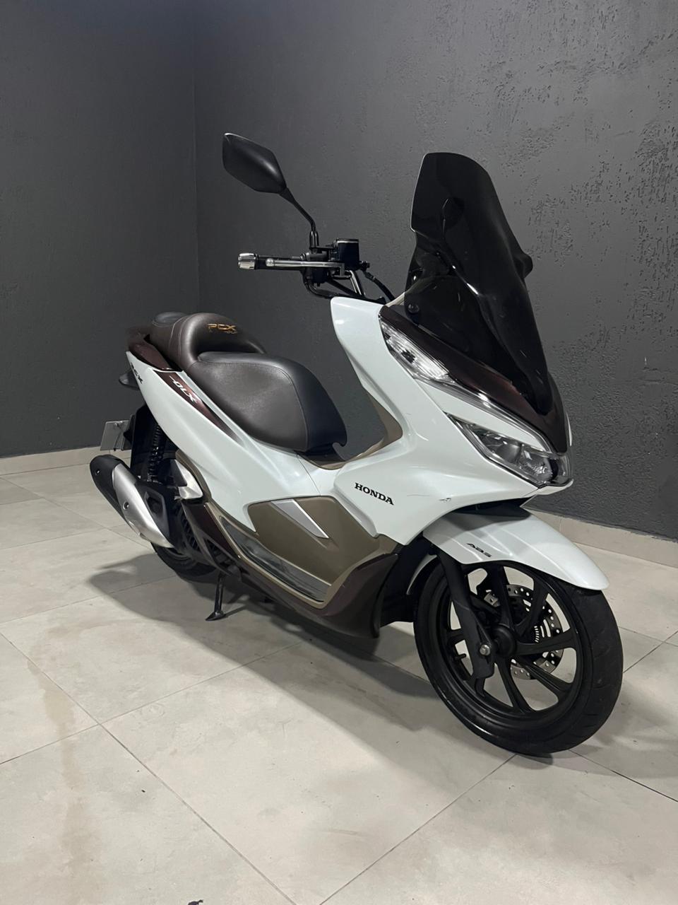 HONDA PCX 150 DLX