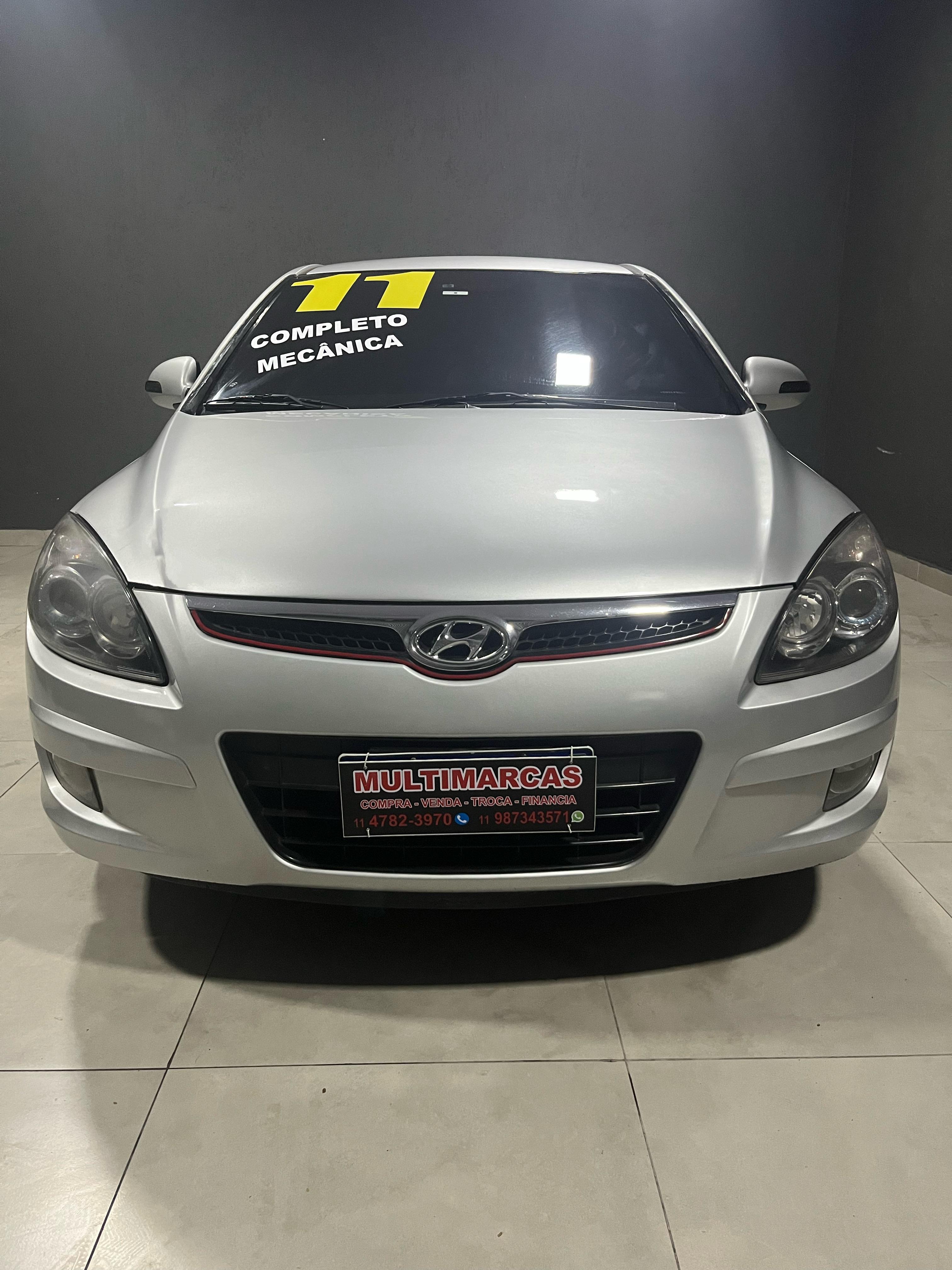 HYUNDAI I30 2.0