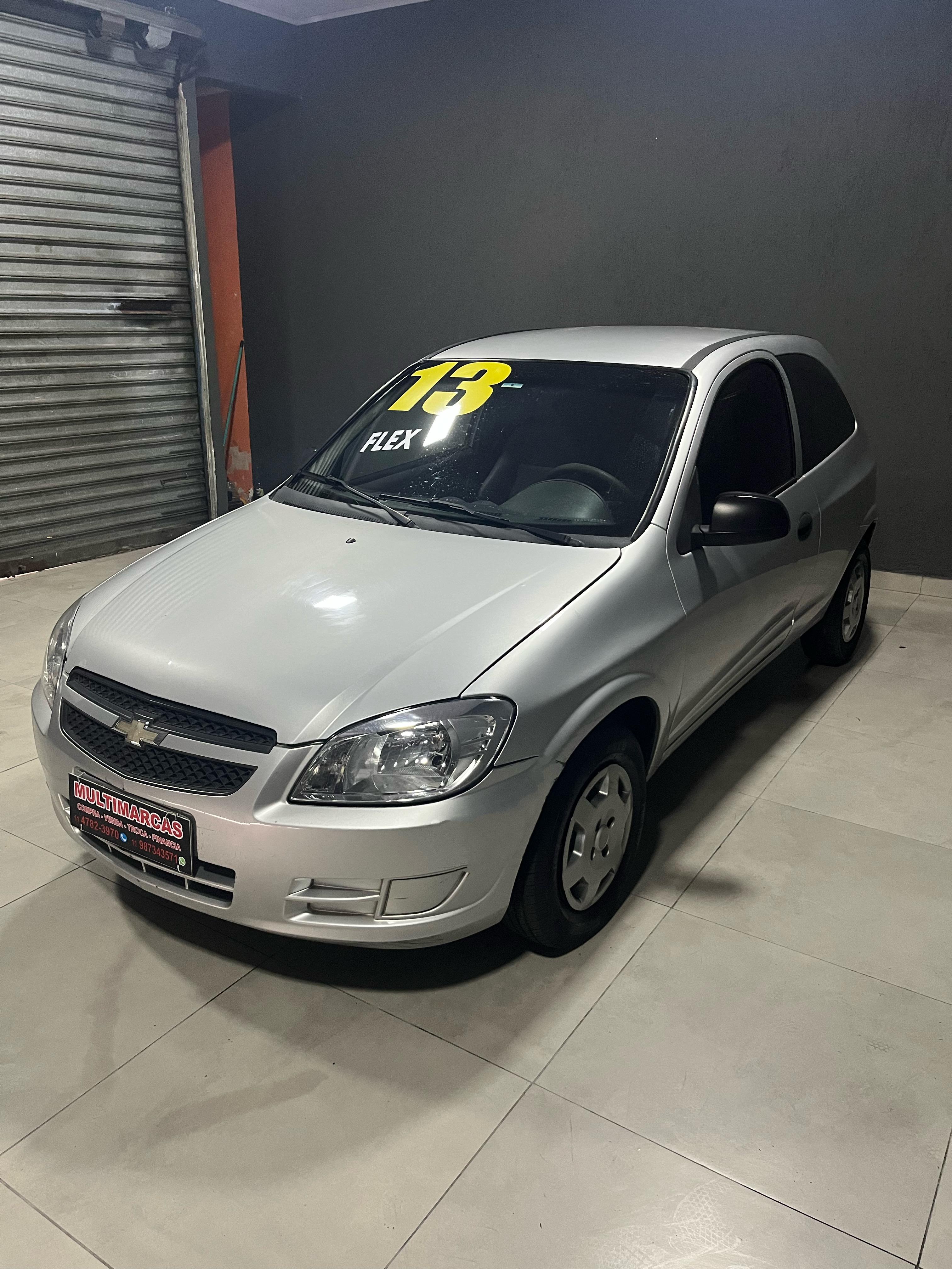 CHEVROLET CELTA 1.0 LS