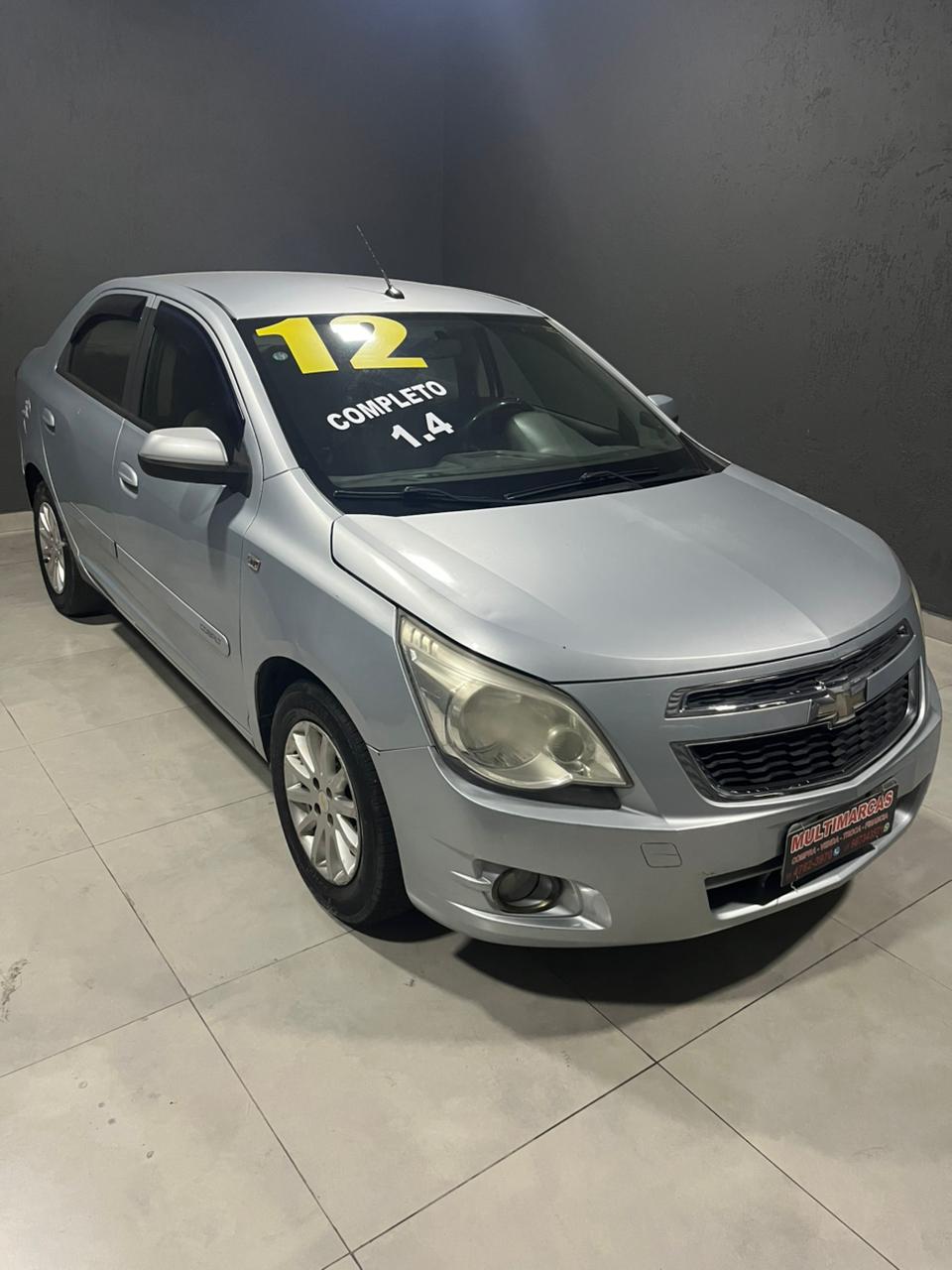  CHEVROLET COBALT LTZ 1.4