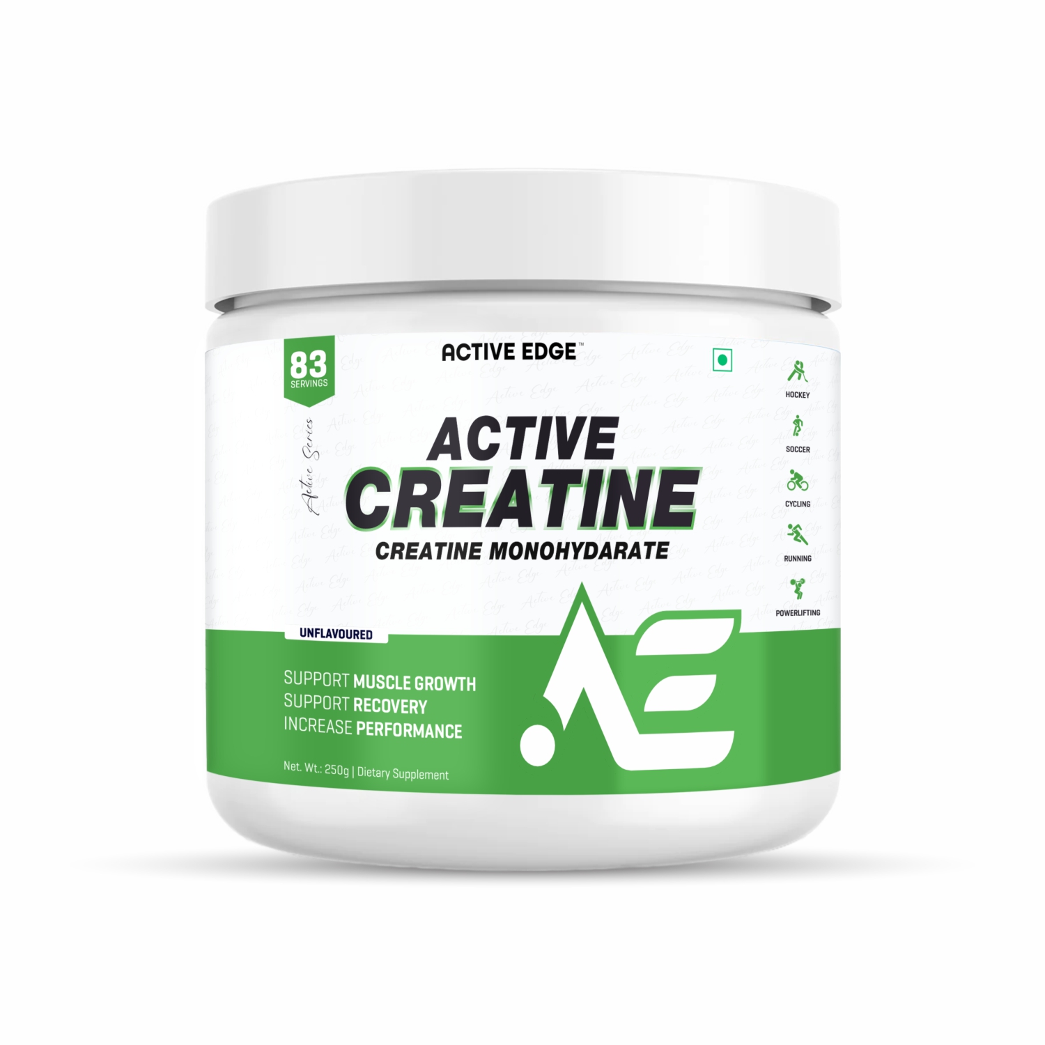 Active Edge Active Creatine