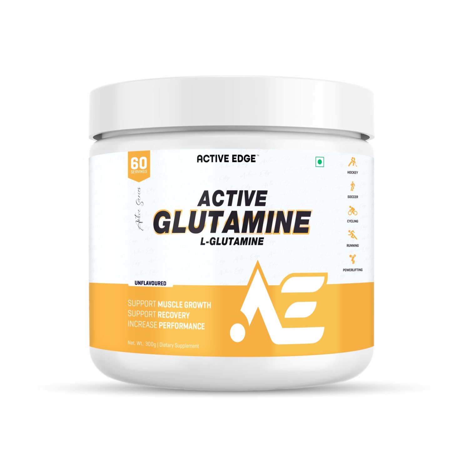 Active Glutamine