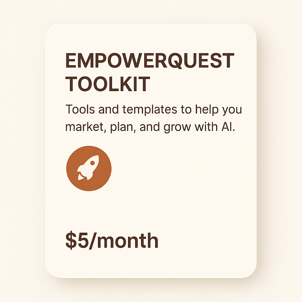 Premium Resource Library