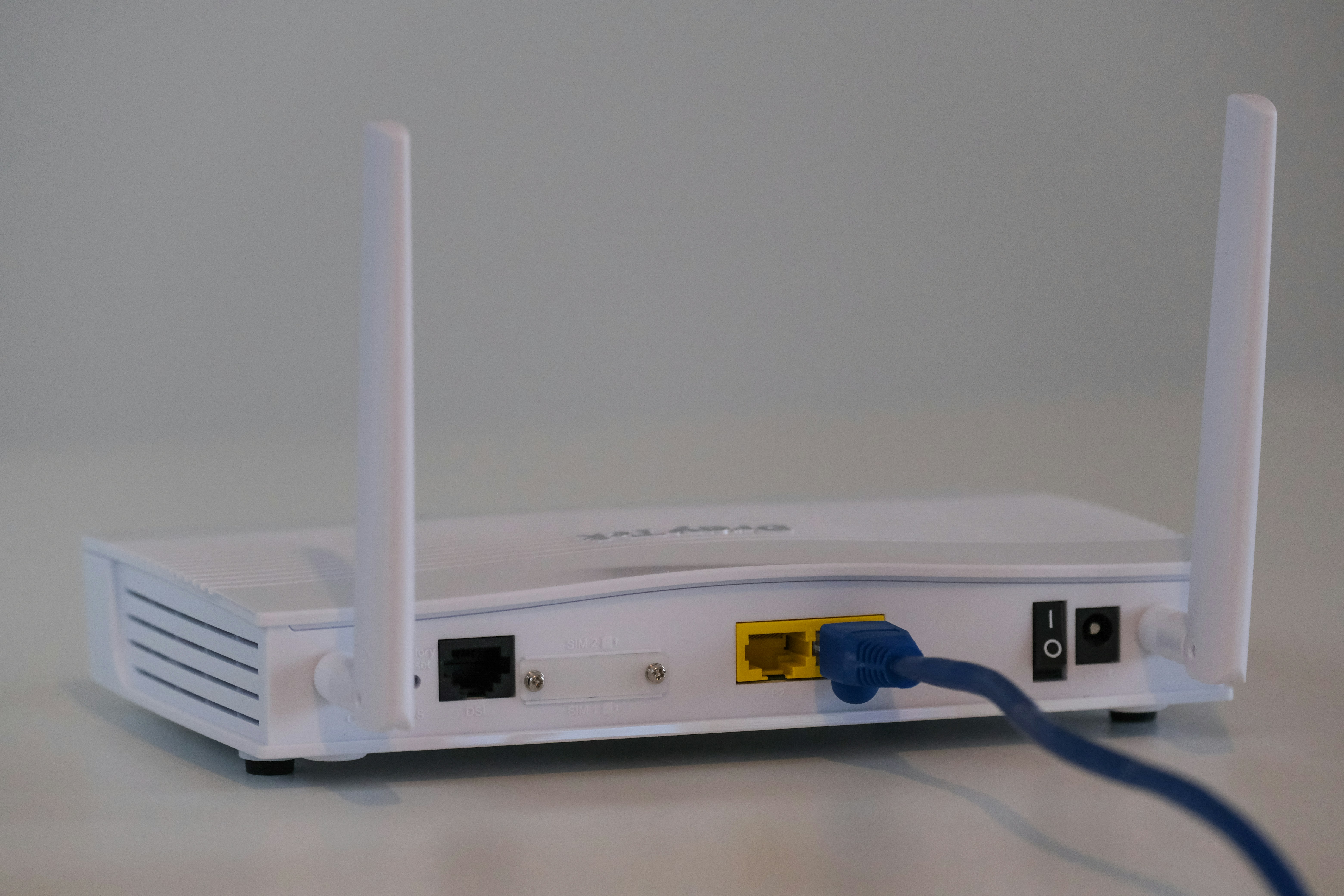 IntelHome500