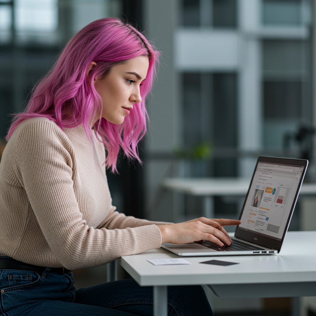 Vende a lo Grande: Paquete E-commerce Intermedio con Panel de Control 
