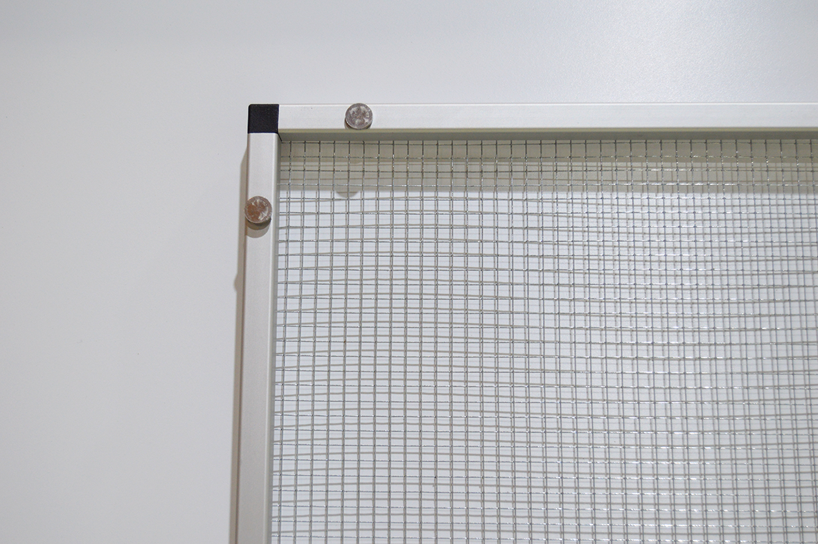 Grille Wire 15