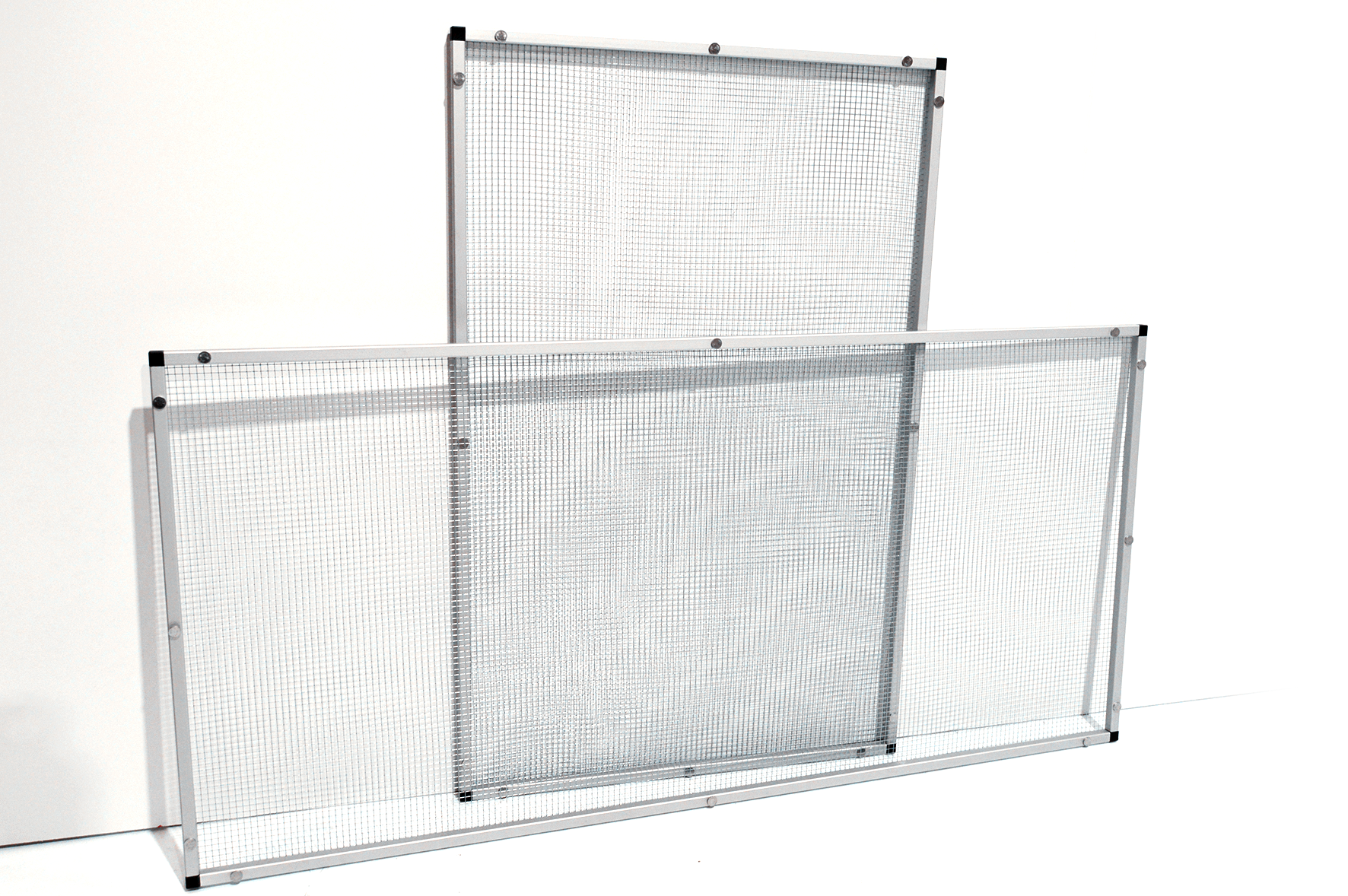 Grille Wire 15