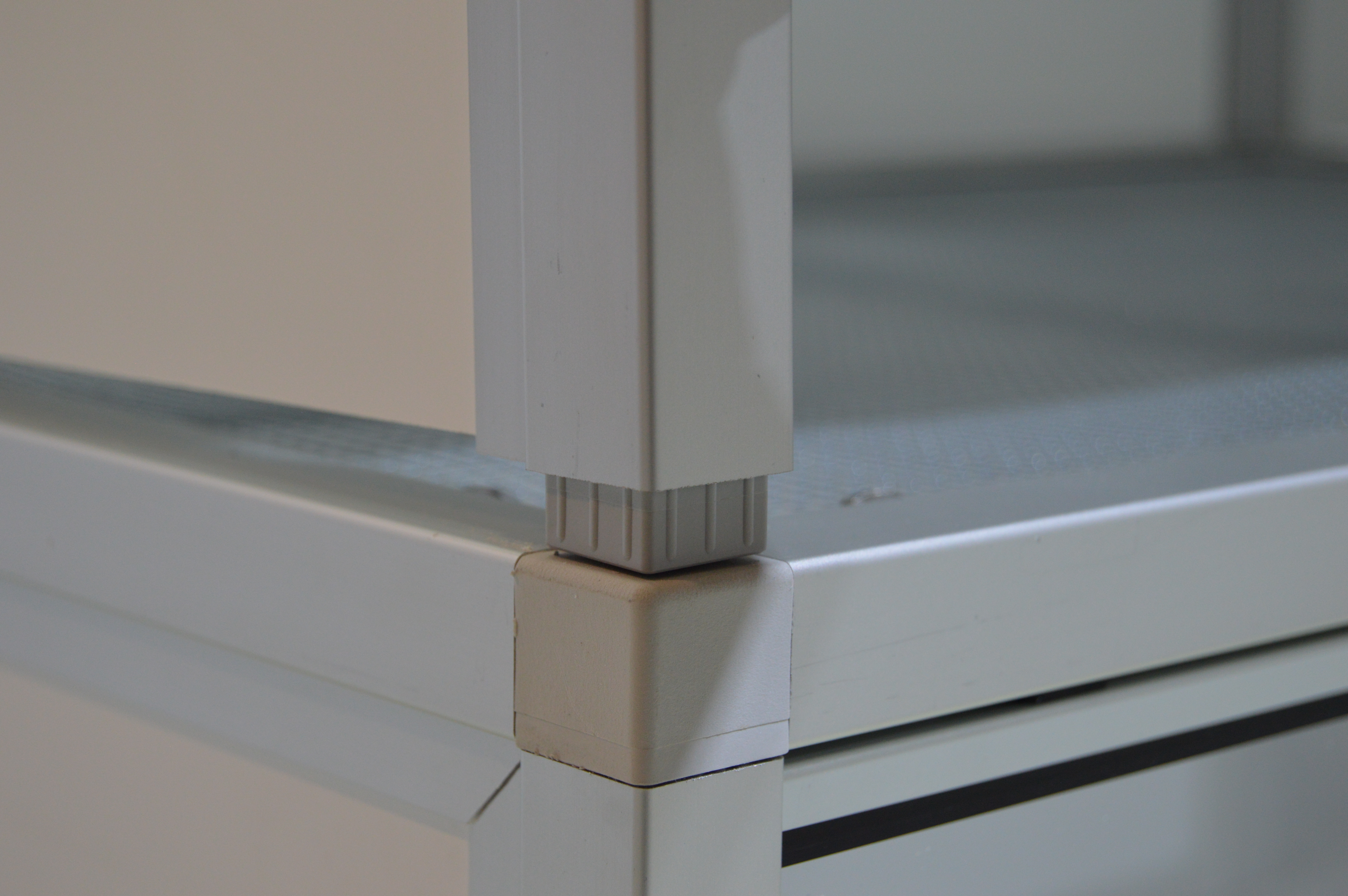 Fixations Tech-Ceil