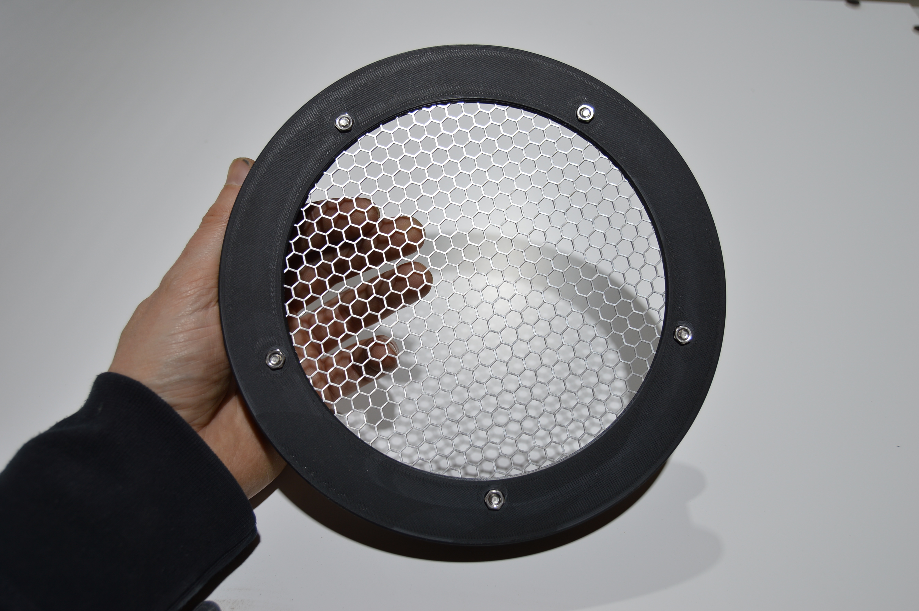 Grid Disc