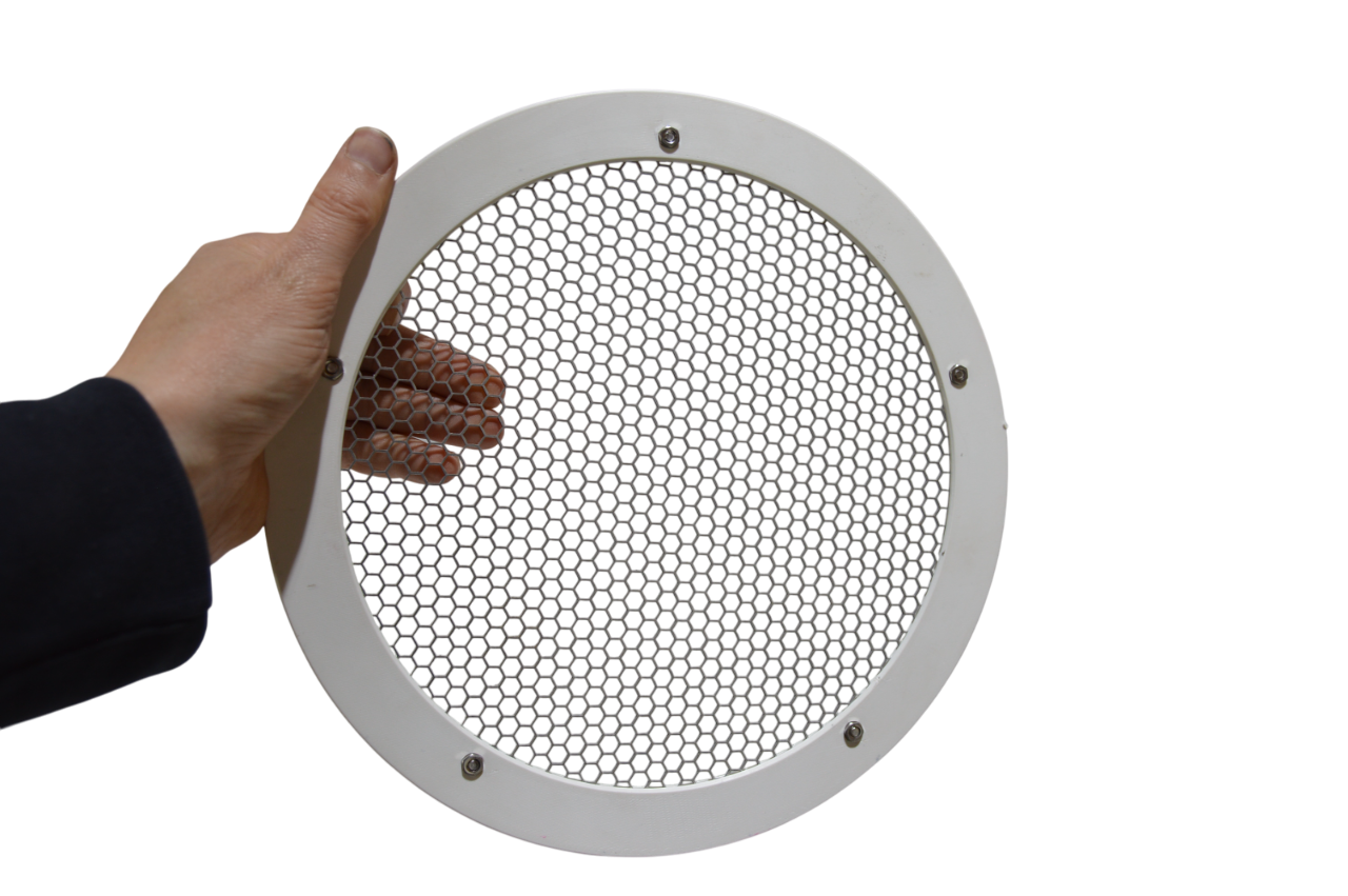 Grid Disc