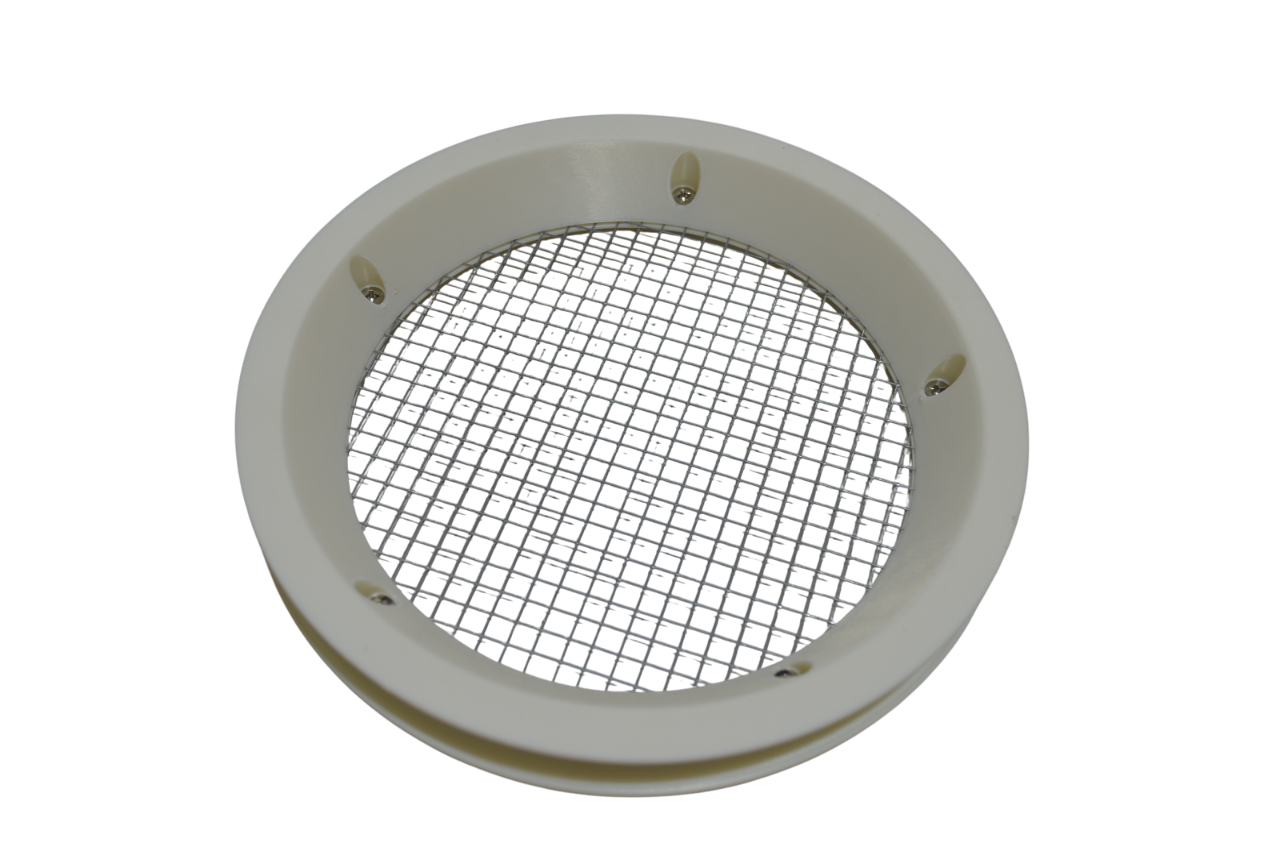 Wire disc