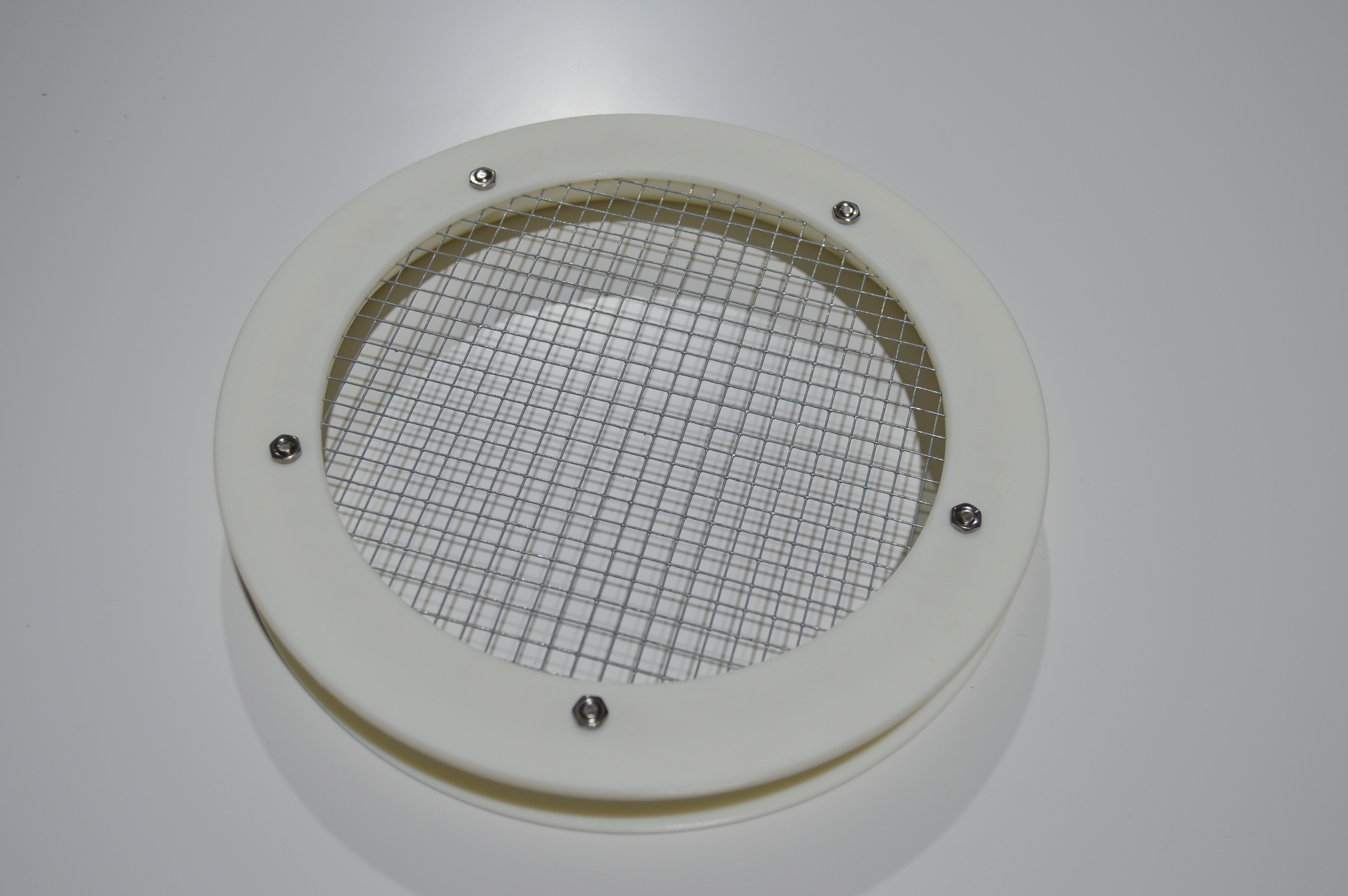 Wire disc