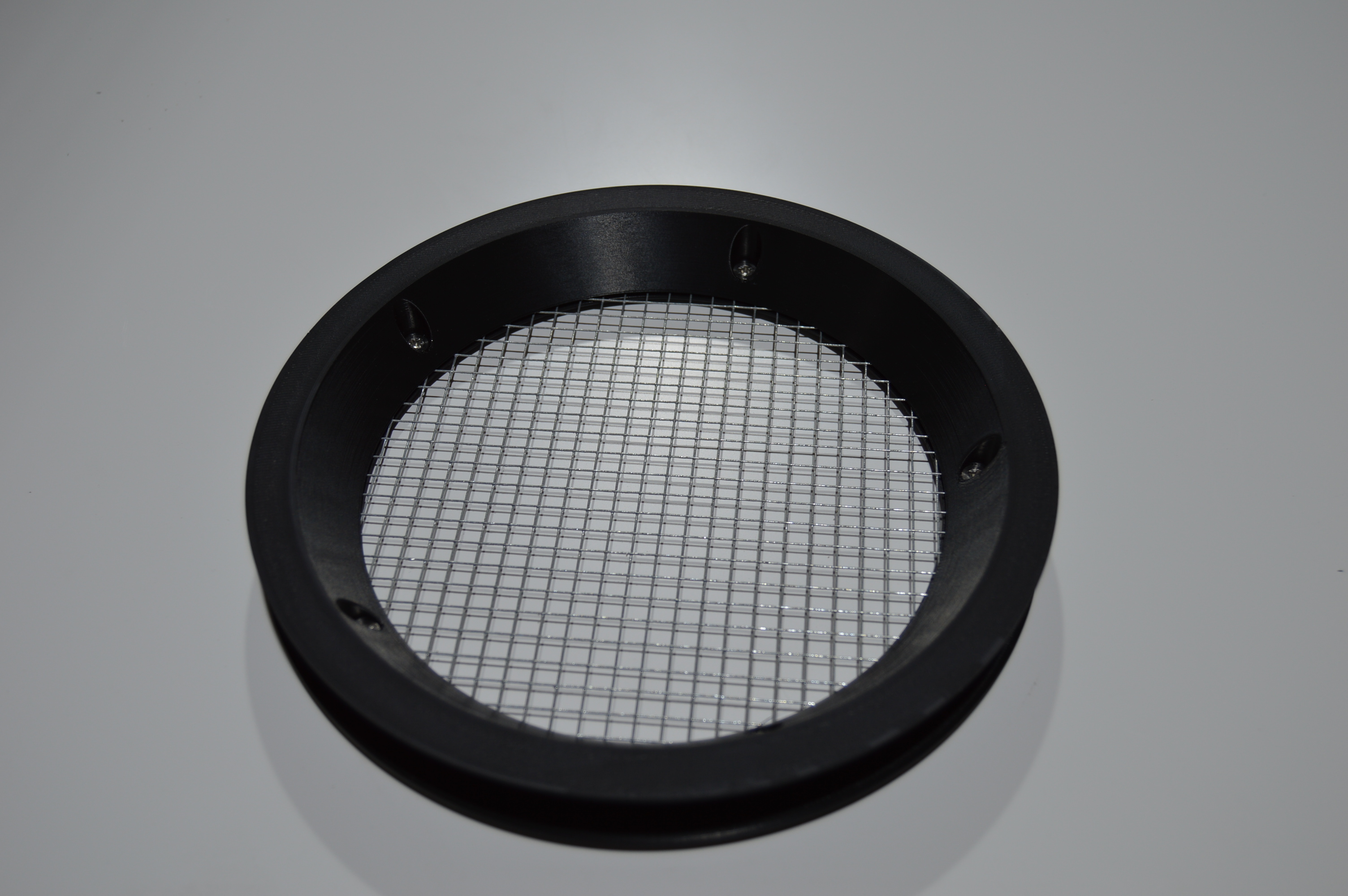Wire disc