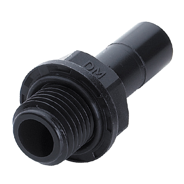 Raccord fileté 3/8"