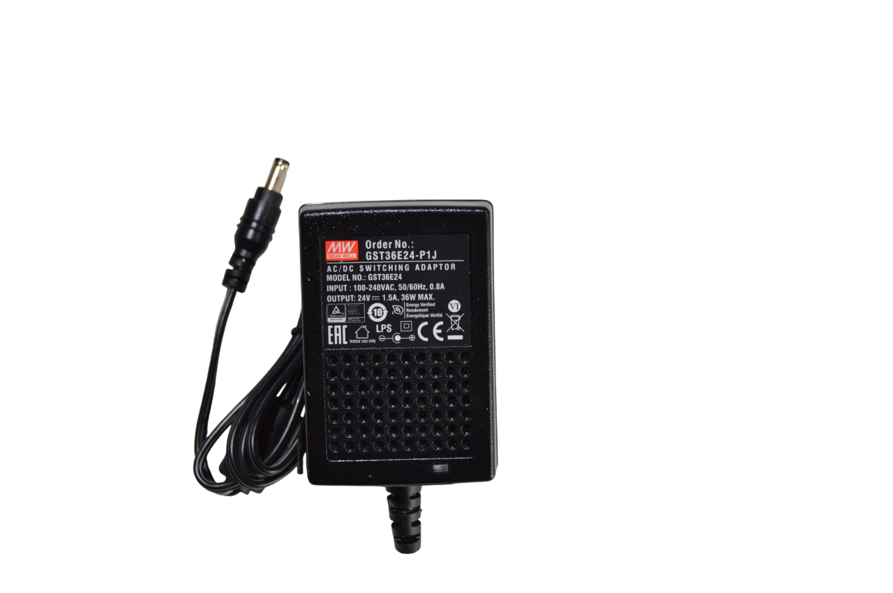Alimentation 24V pour pompe Compact Rain-Fall