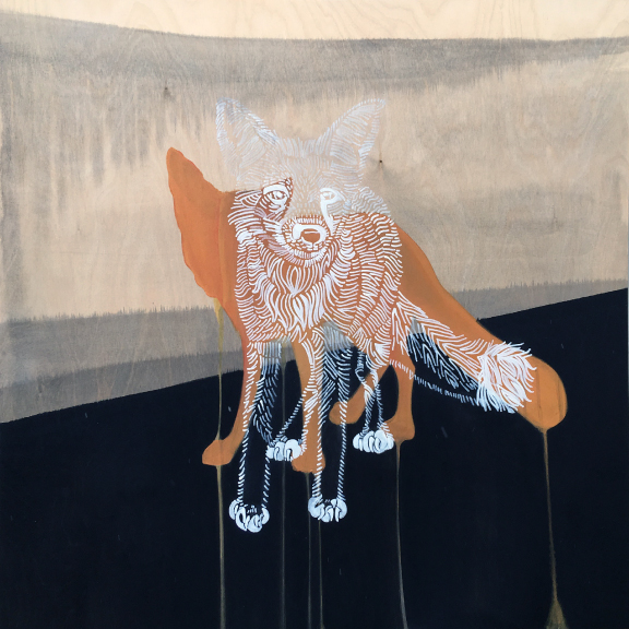 After Eden: Fox