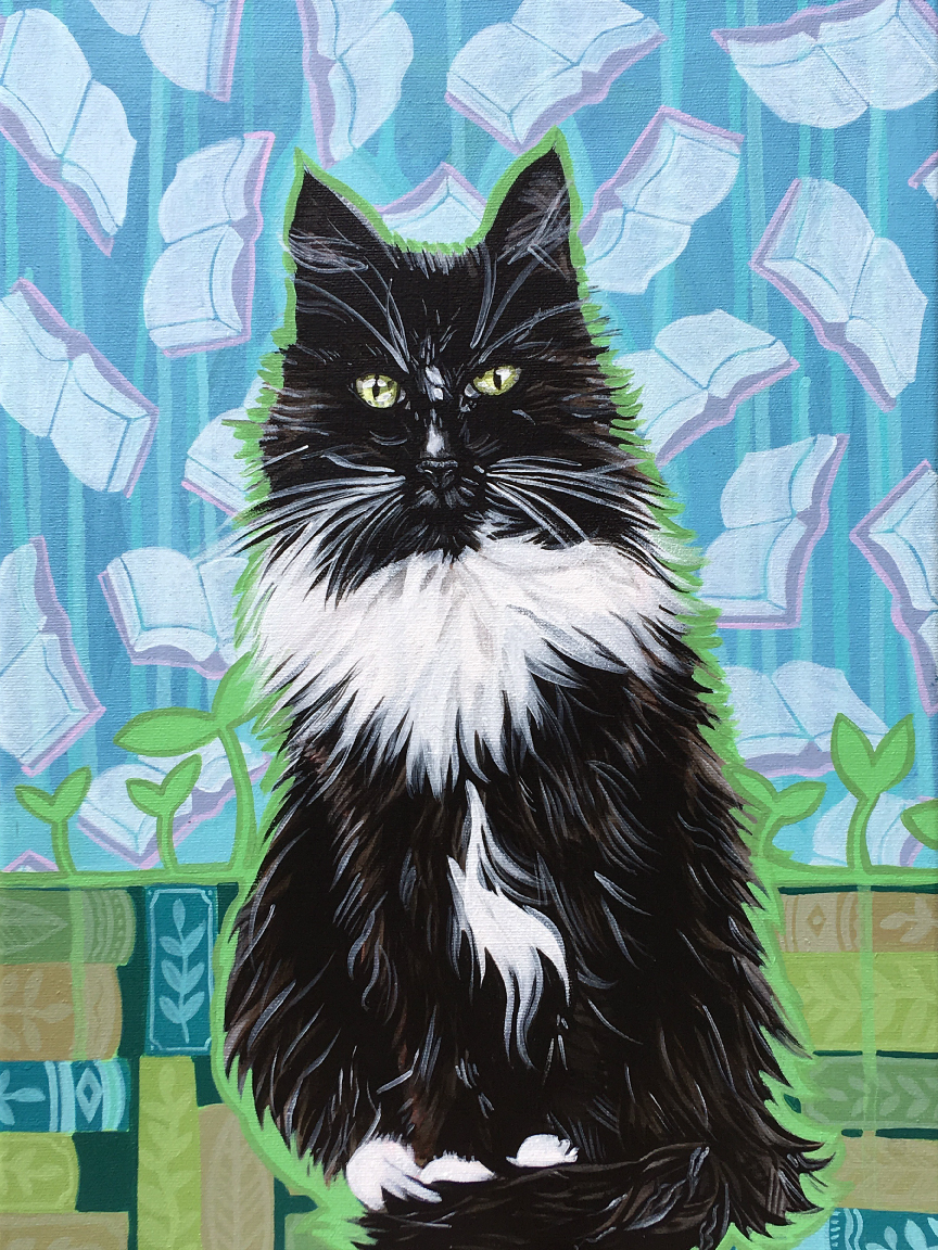Pet Portraits