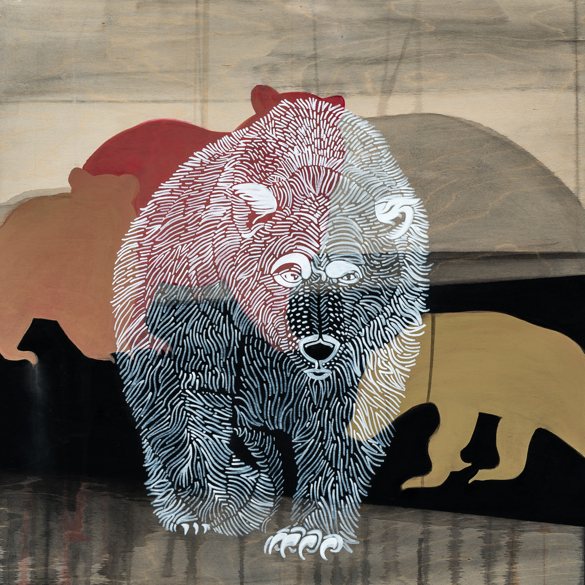 Grizzly