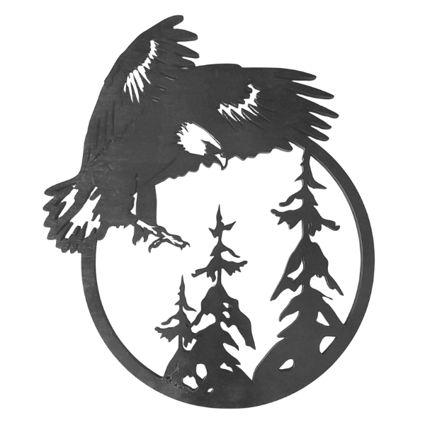 Eagle Landing