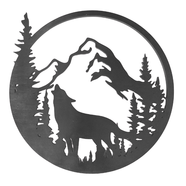 Wolf Howling