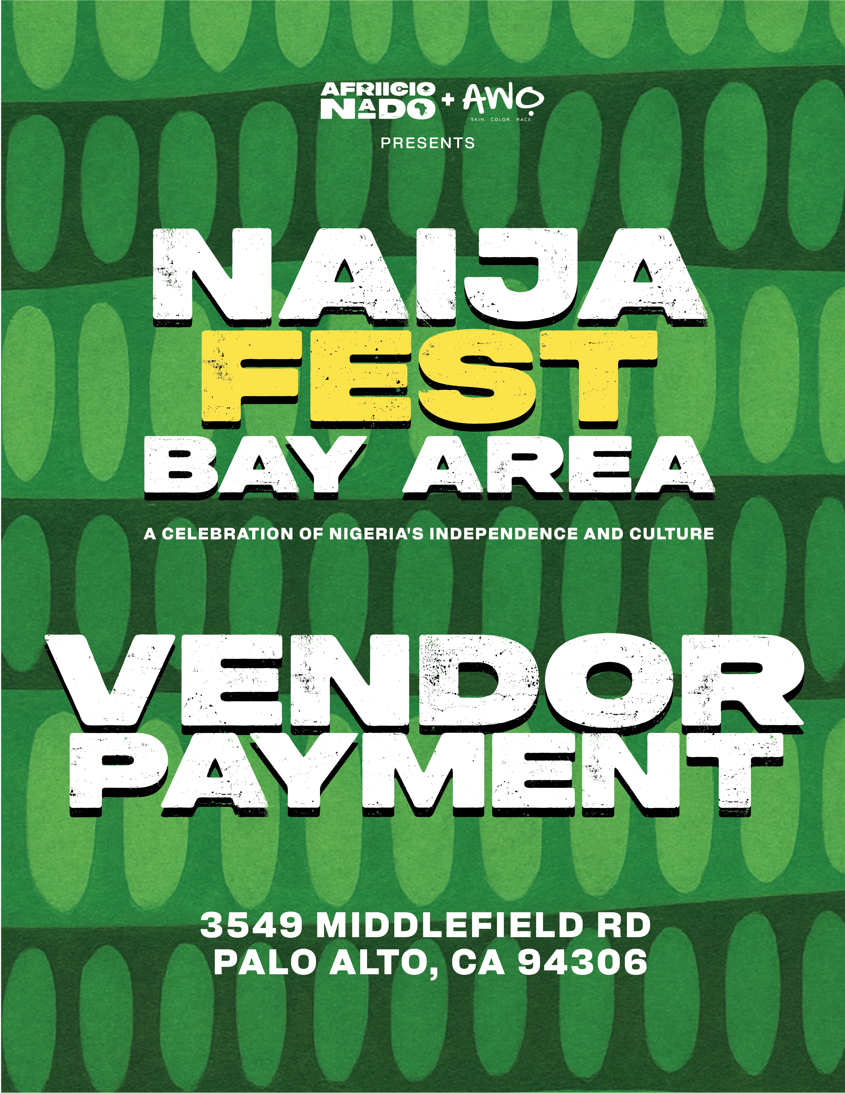 Vendor Payment