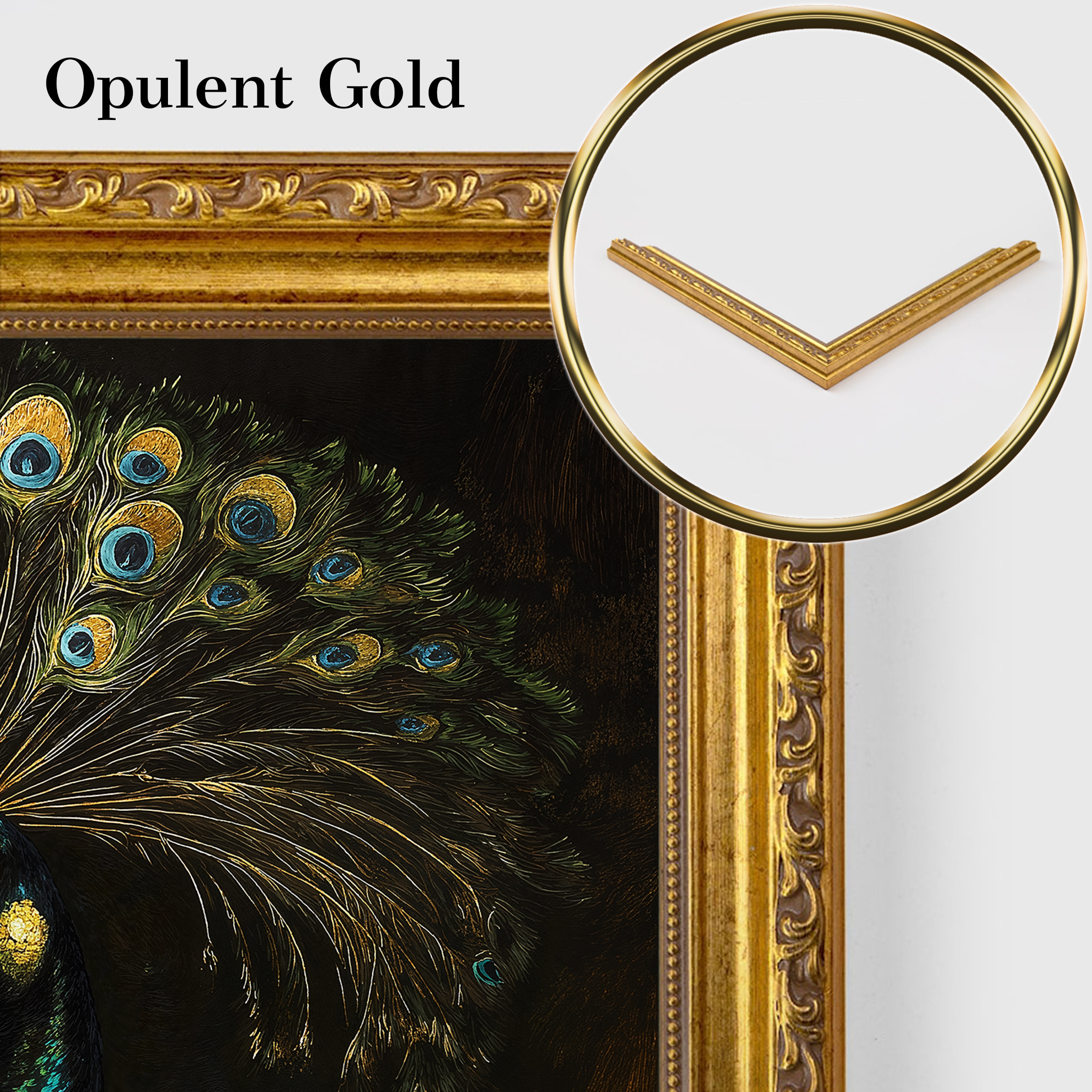 The Impatient Heir