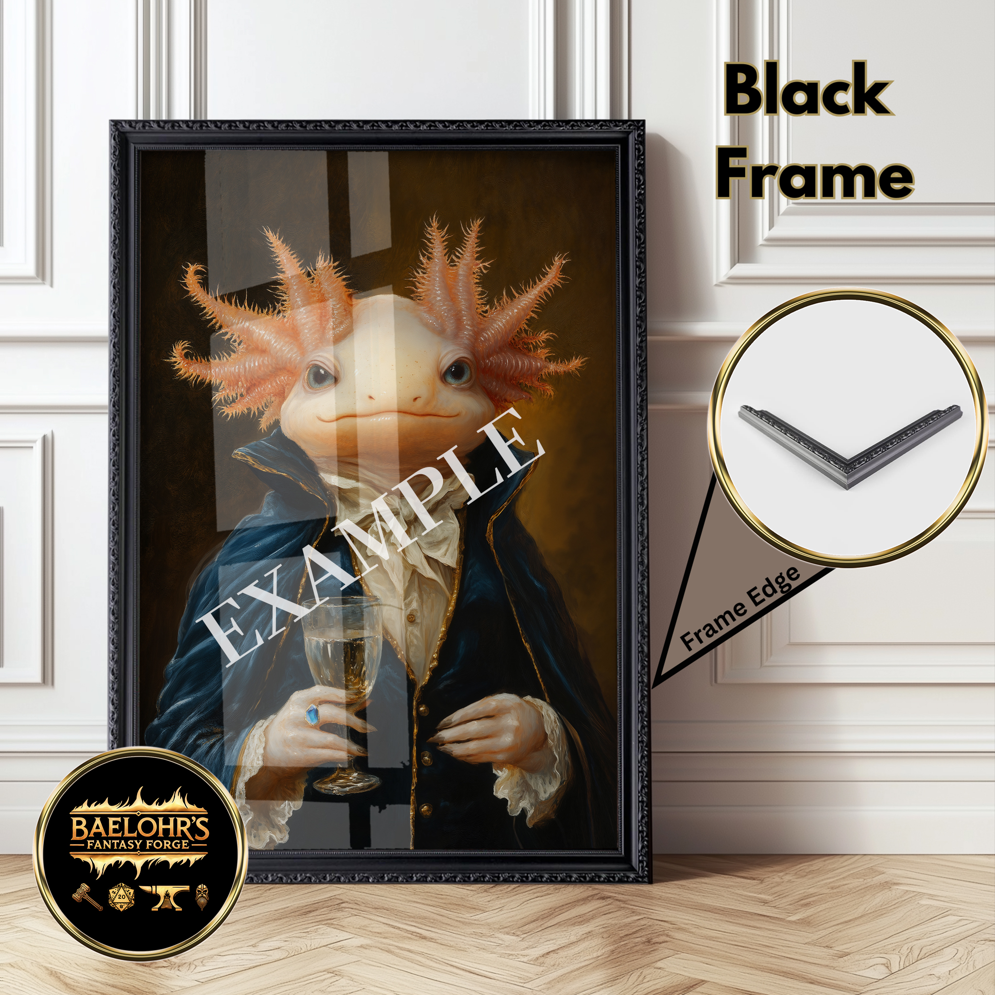 The Eccentric Inventor