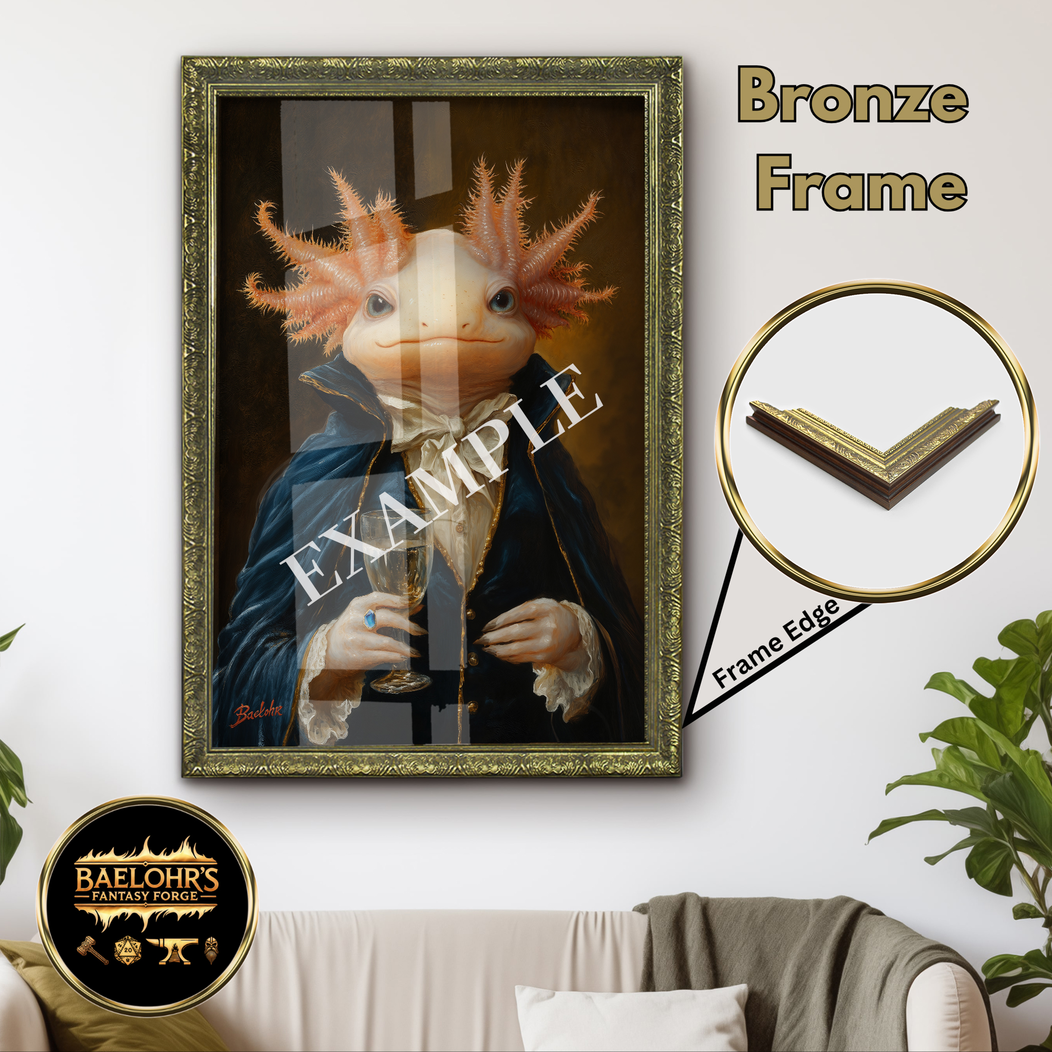 The Eccentric Inventor