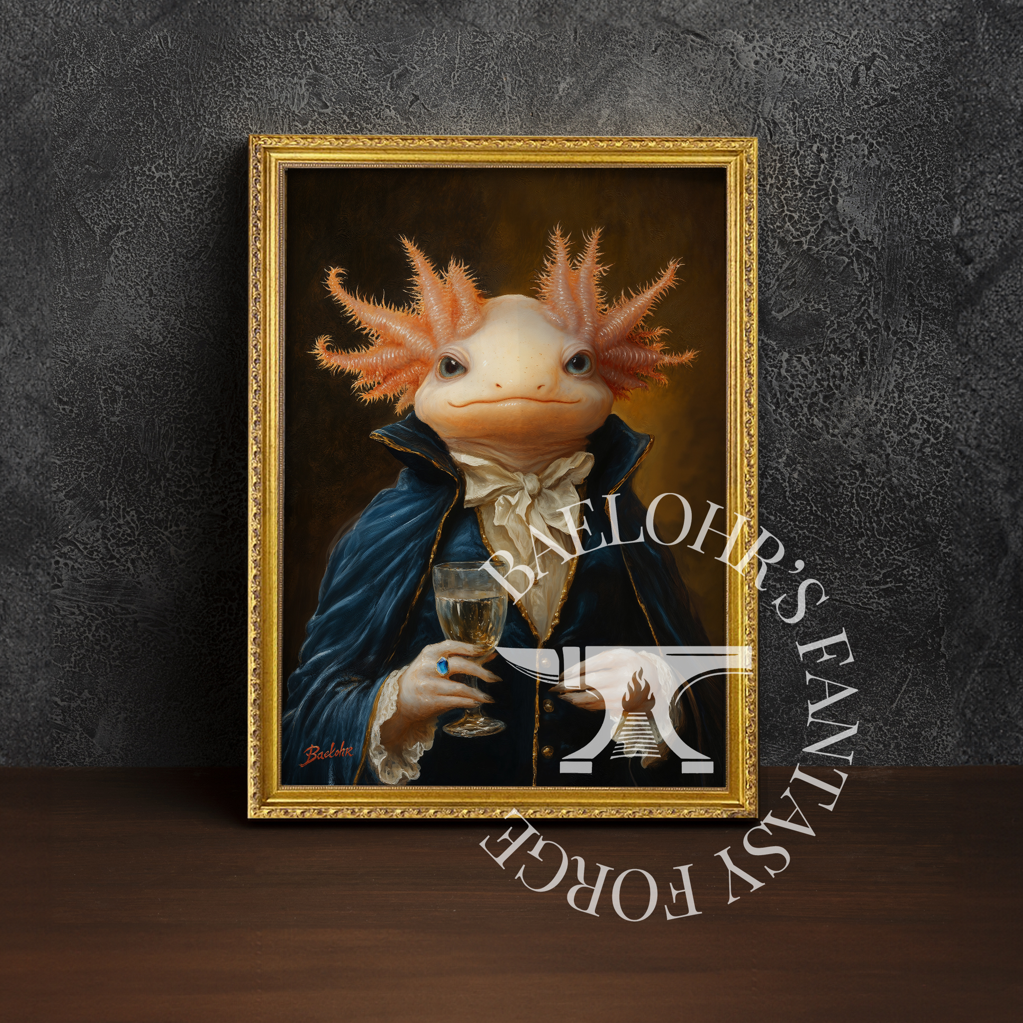 The Eccentric Inventor