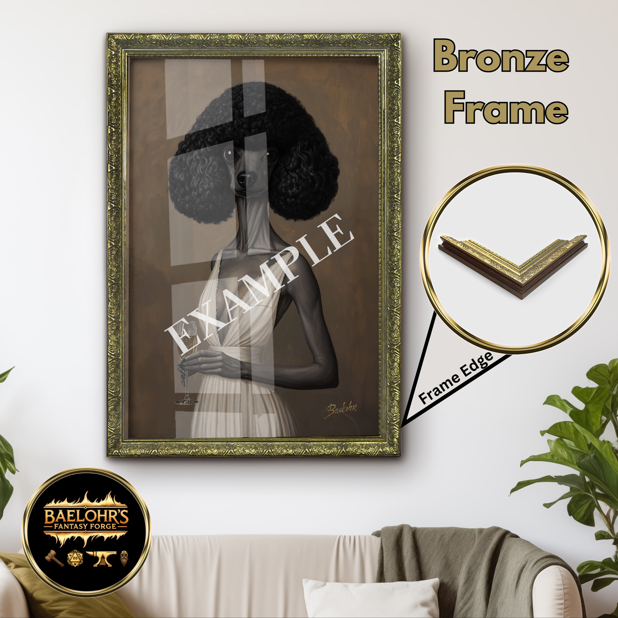 The Timid Heiress