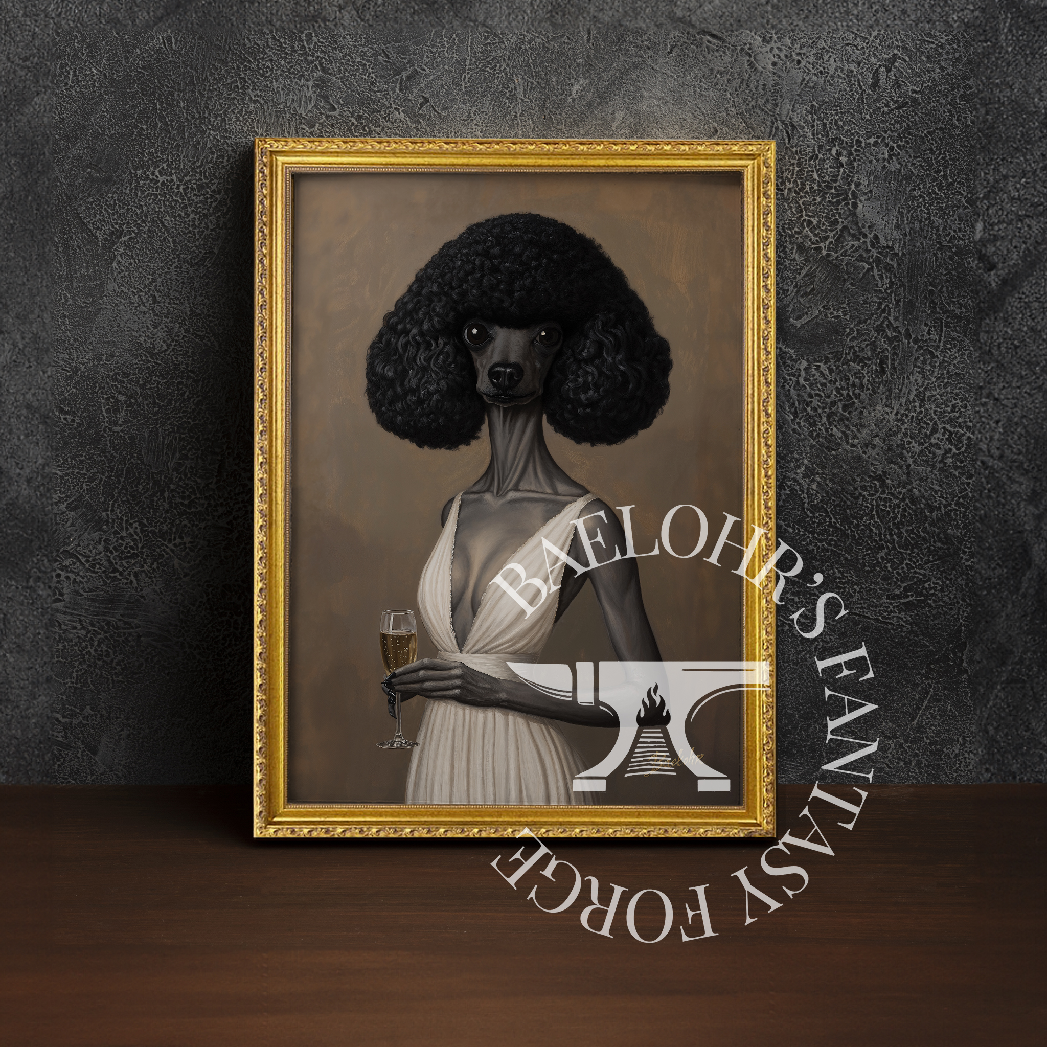 The Timid Heiress