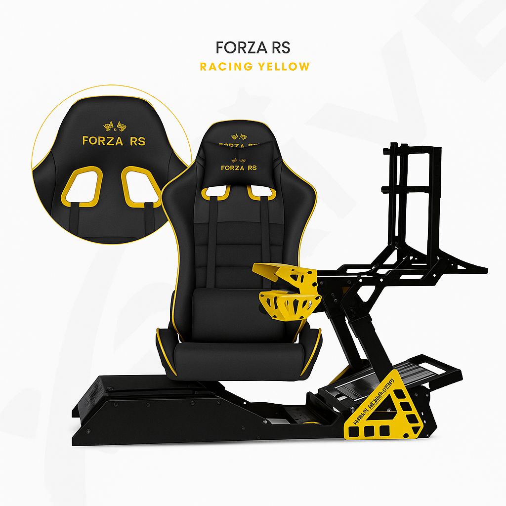 Forza RS Yarış Simülatörü