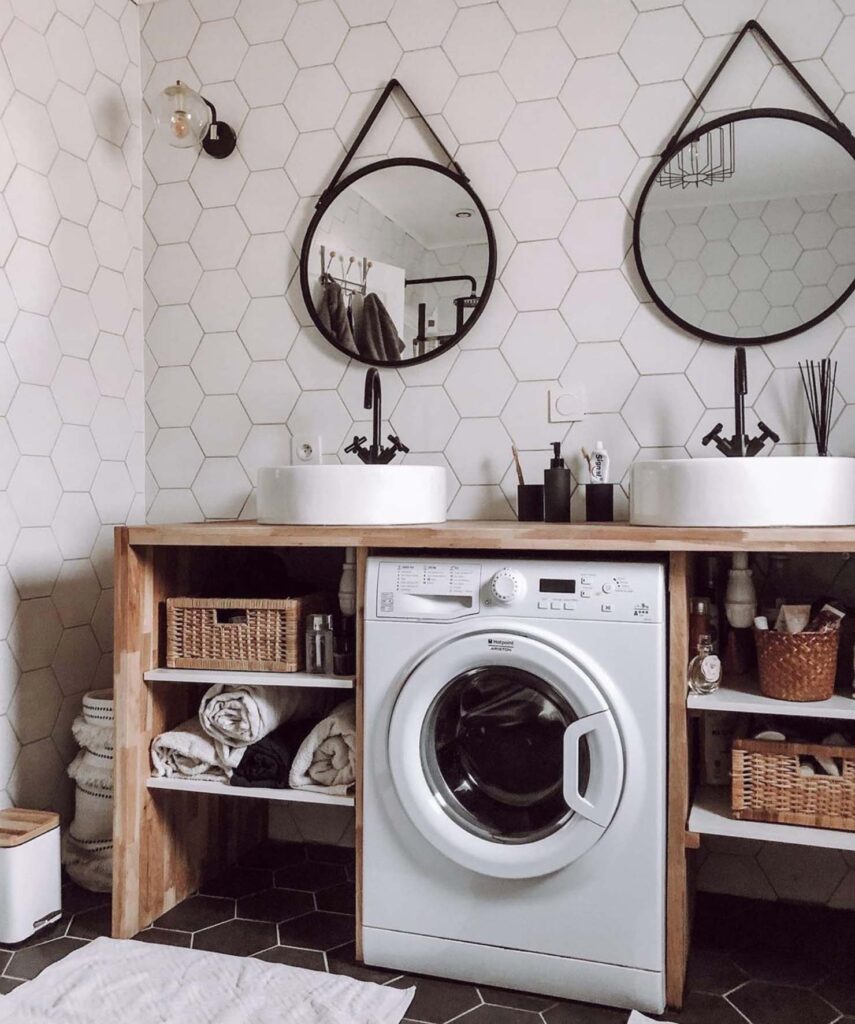 Asesoría para lavadero