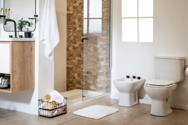 Asesoría para baño