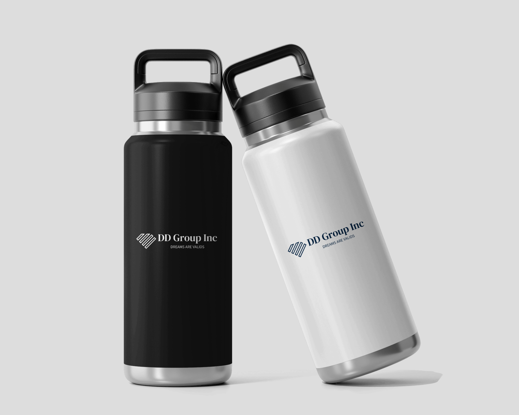 Insulated Water Bottles
