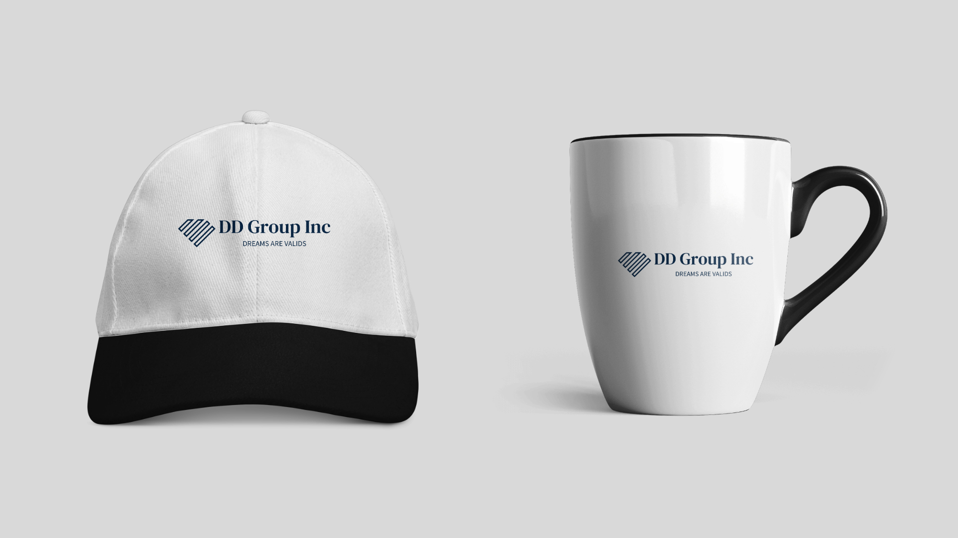DD Group Inc Merchandise